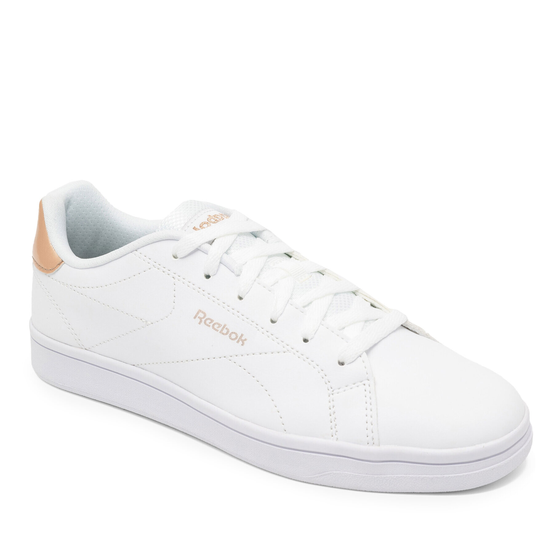 Reebok Cipő Royal Complete Cln2 H05865 Fehér - Pepit.hu