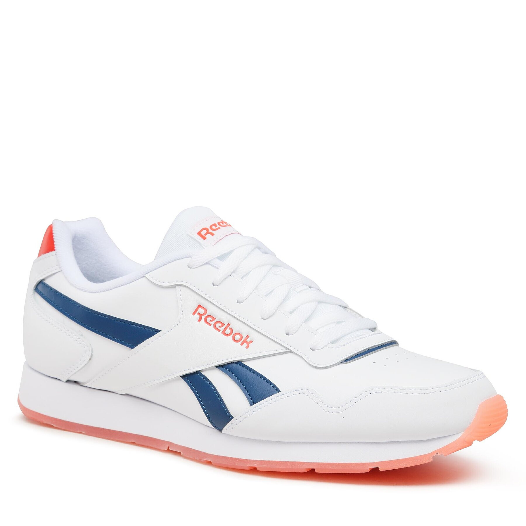 Reebok Cipő Royal Glide GW8582 Fehér - Pepit.hu