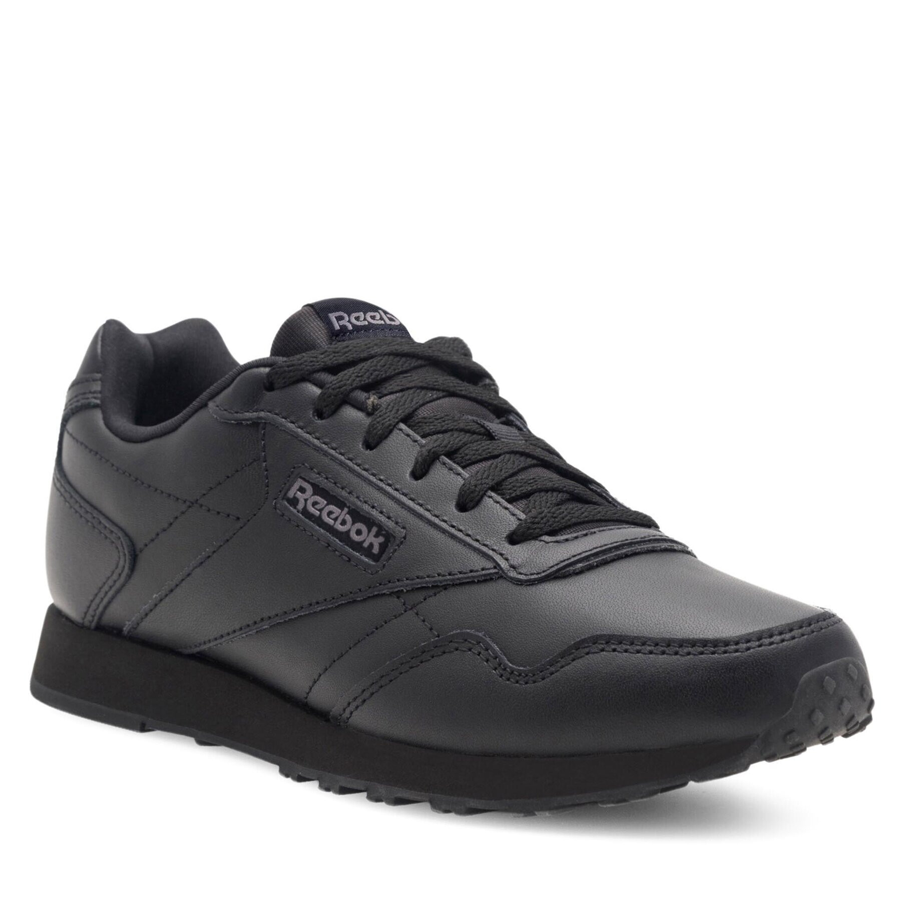 Reebok Cipő ROYAL GLIDE L CN2143 Fekete - Pepit.hu