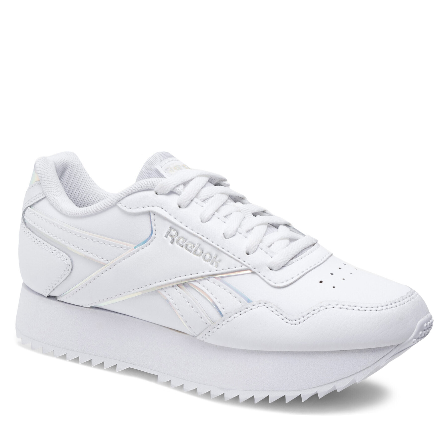 Reebok Cipő Royal Glide R GW1182 Fehér - Pepit.hu