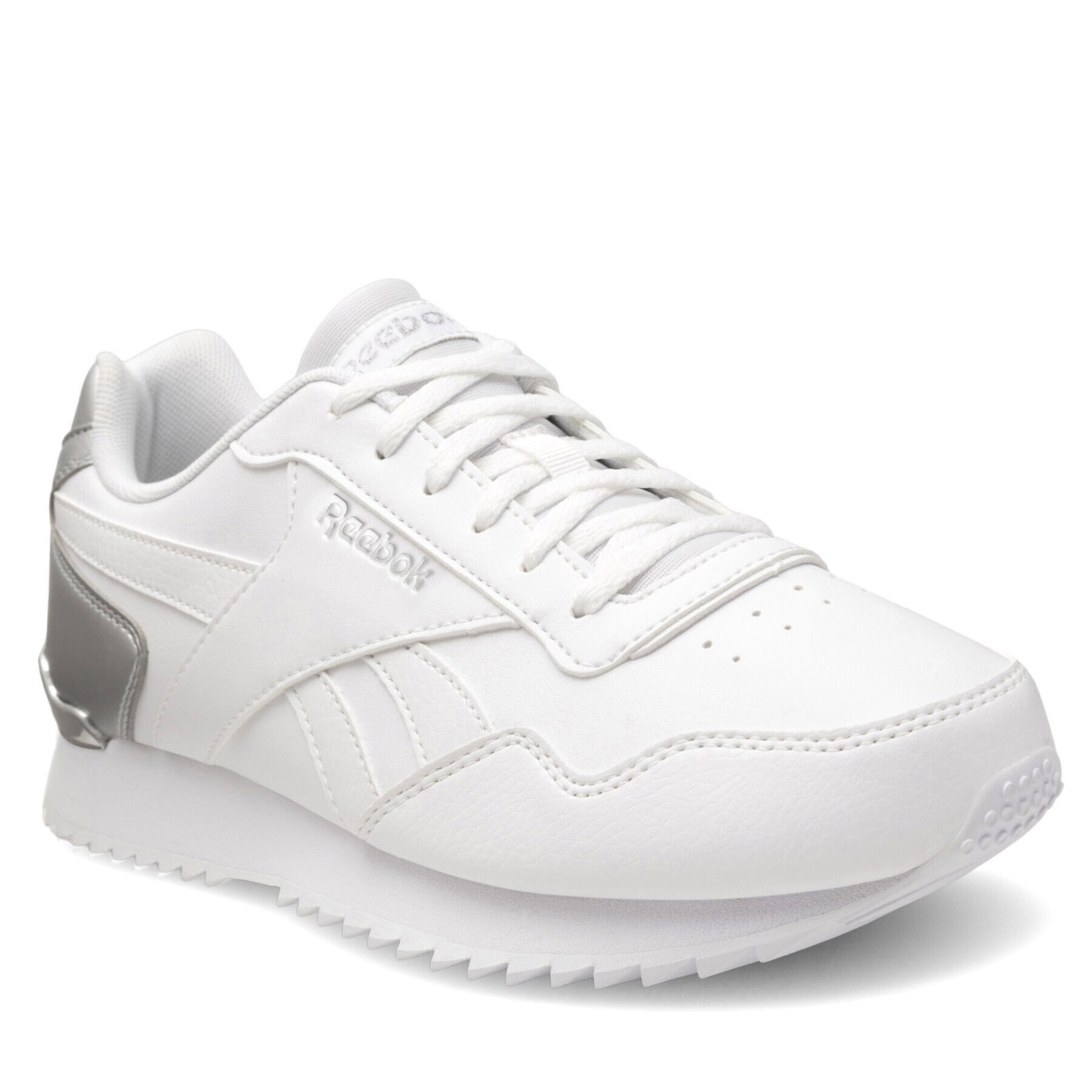 Reebok Cipő ROYAL GLIDE R GY9731 Fehér - Pepit.hu