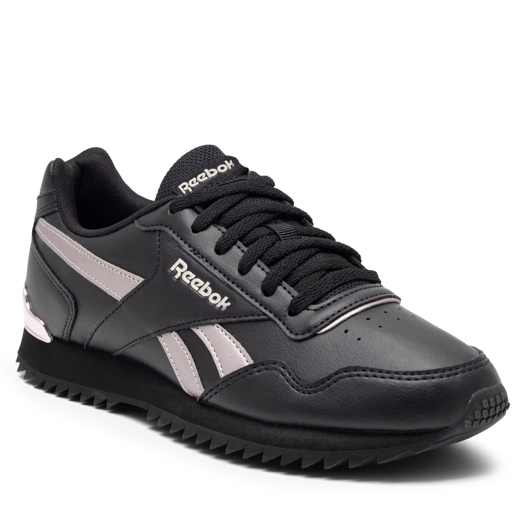 Reebok Cipő ROYAL GLIDE RIPPLE CLIP GV9728 Fekete - Pepit.hu