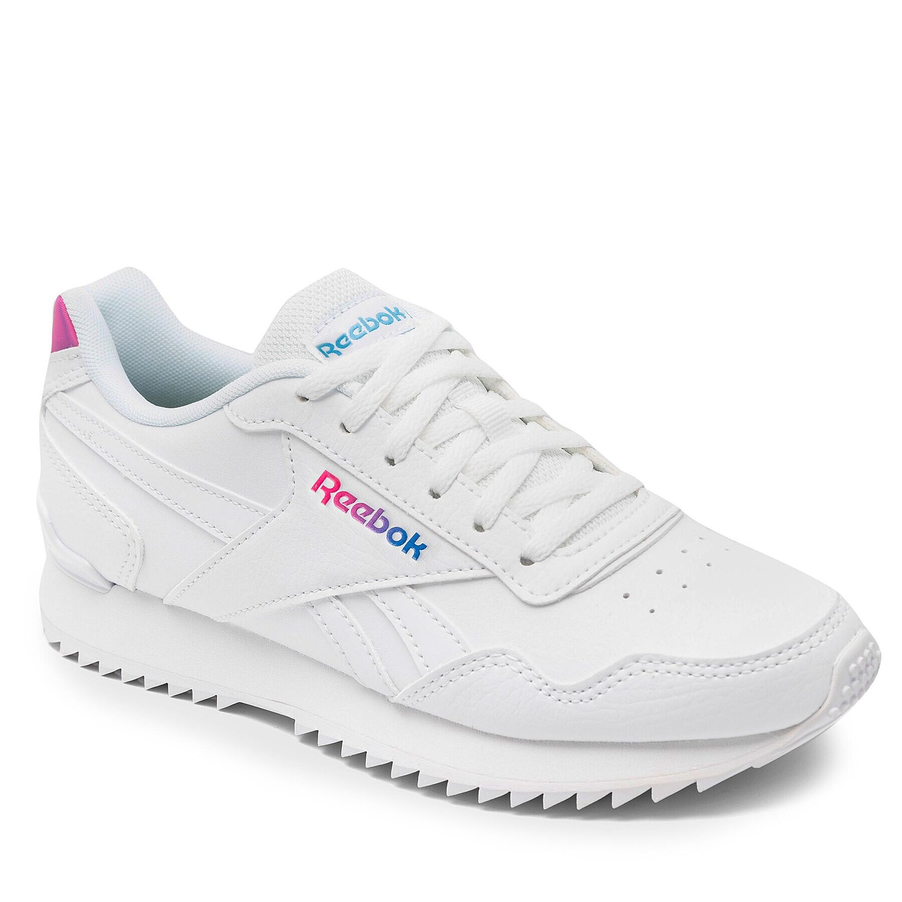 Reebok Cipő Royal Glide Ripple Clip GW2713 Fehér - Pepit.hu