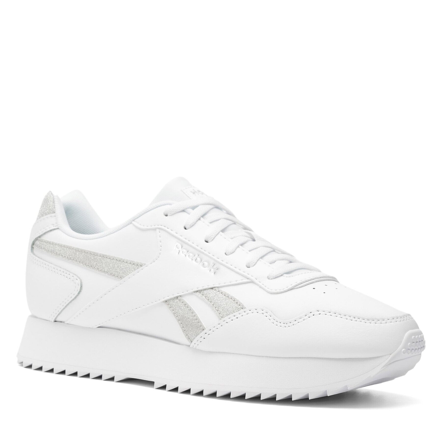 Reebok Cipő ROYAL GLIDE RIPPLE DOUB GX5981 Fehér - Pepit.hu