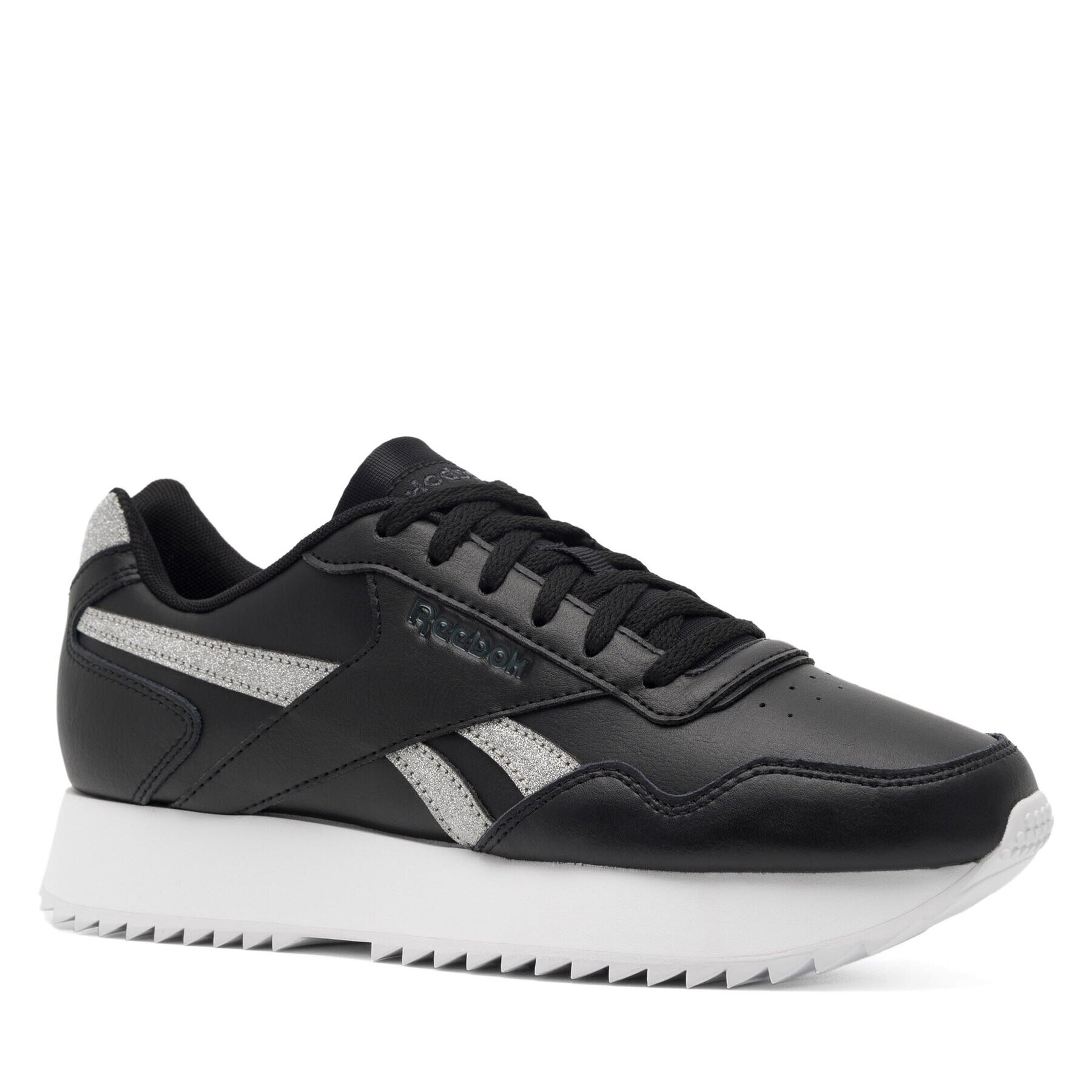 Reebok Cipő Royal Glide Ripple Doub GX5982 Fekete - Pepit.hu