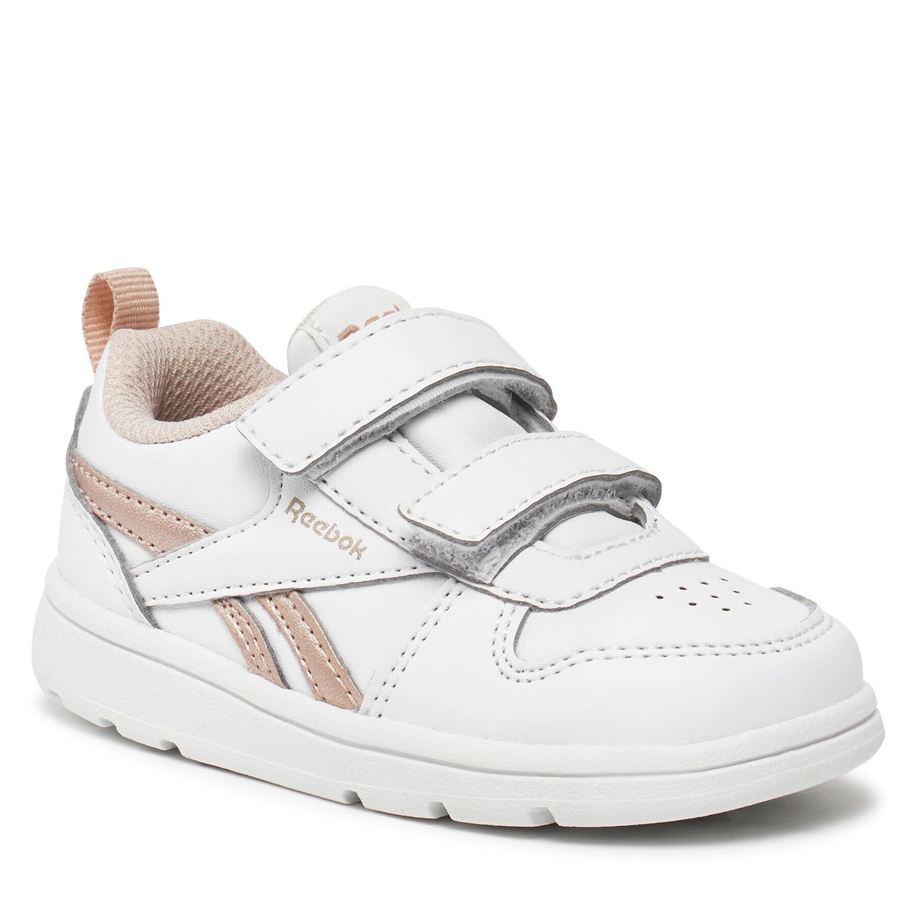 Reebok Cipő Royal Prime 2 IE6664 Fehér - Pepit.hu