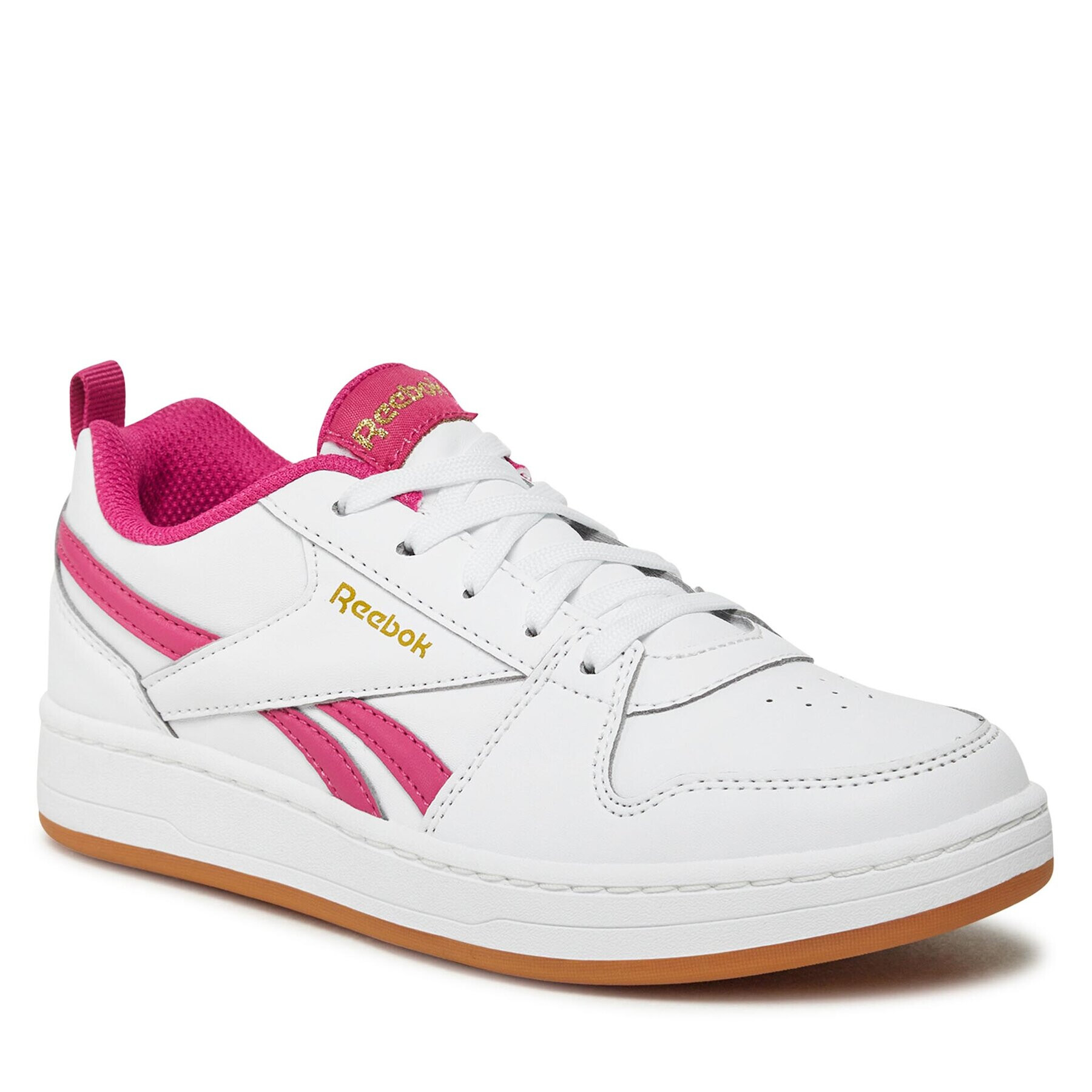 Reebok Cipő Royal Prime 2 IE6667 Fehér - Pepit.hu