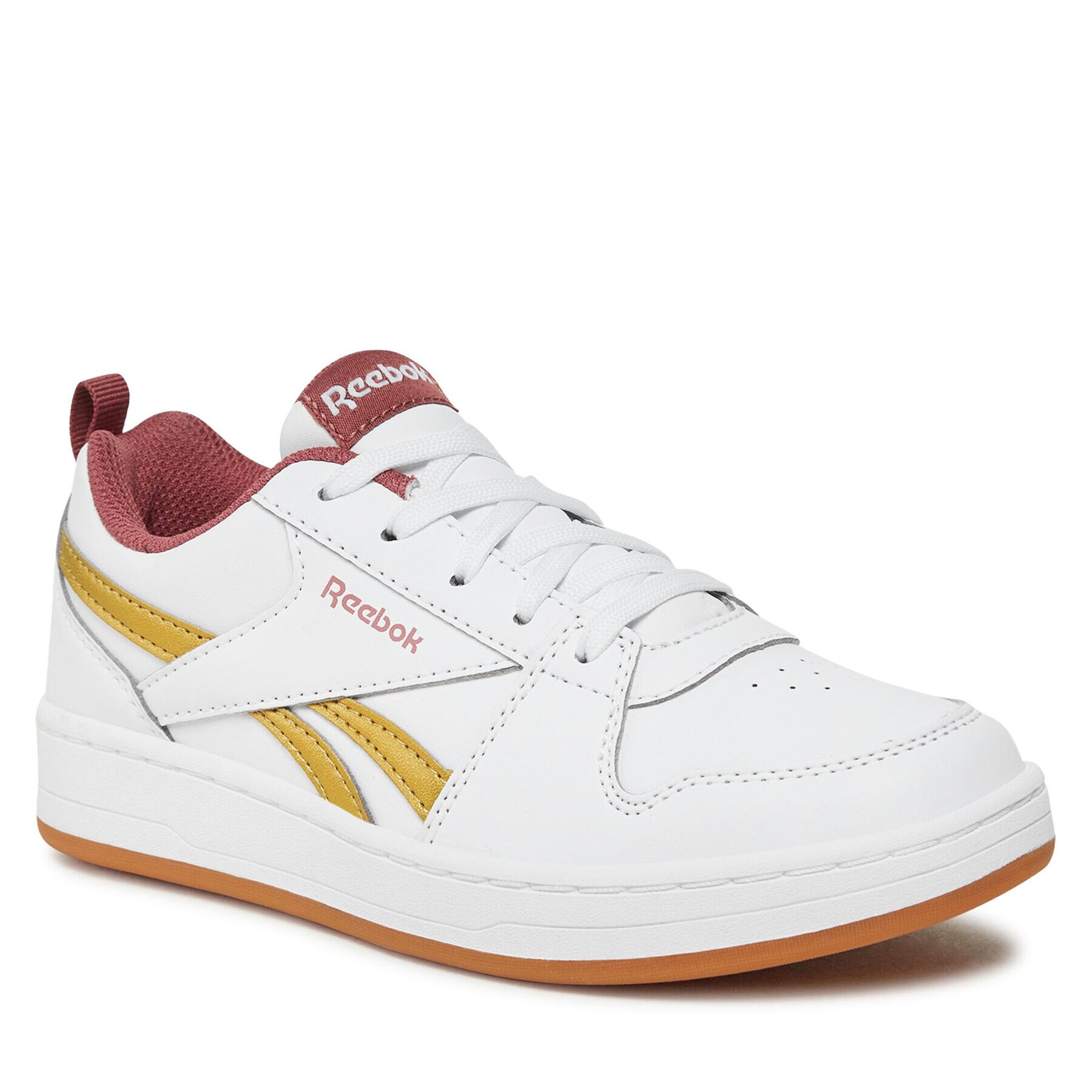 Reebok Cipő Royal Prime 2 IE6668 Fehér - Pepit.hu