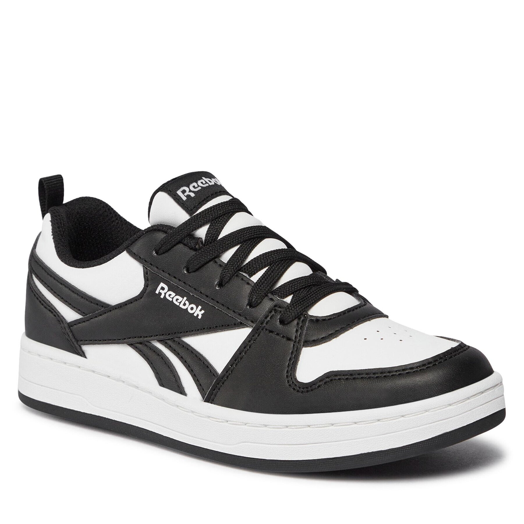 Reebok Cipő Royal Prime 2 IE6669 Fekete - Pepit.hu