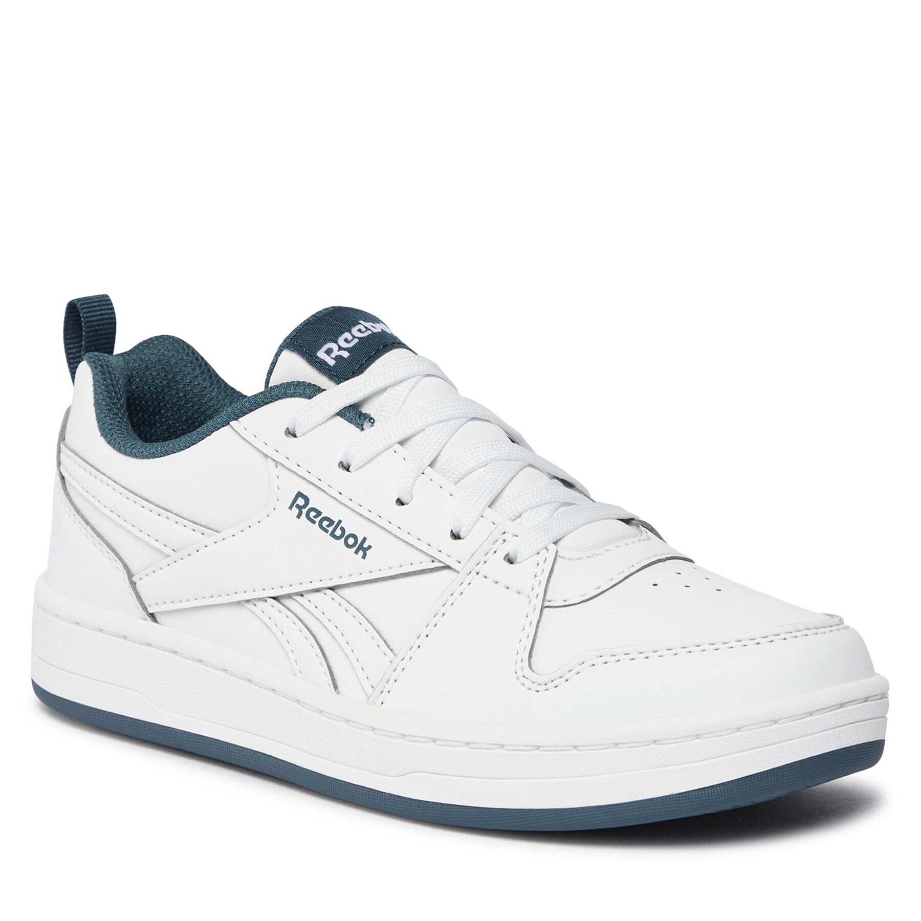 Reebok Cipő Royal Prime 2 IE6672 Fehér - Pepit.hu