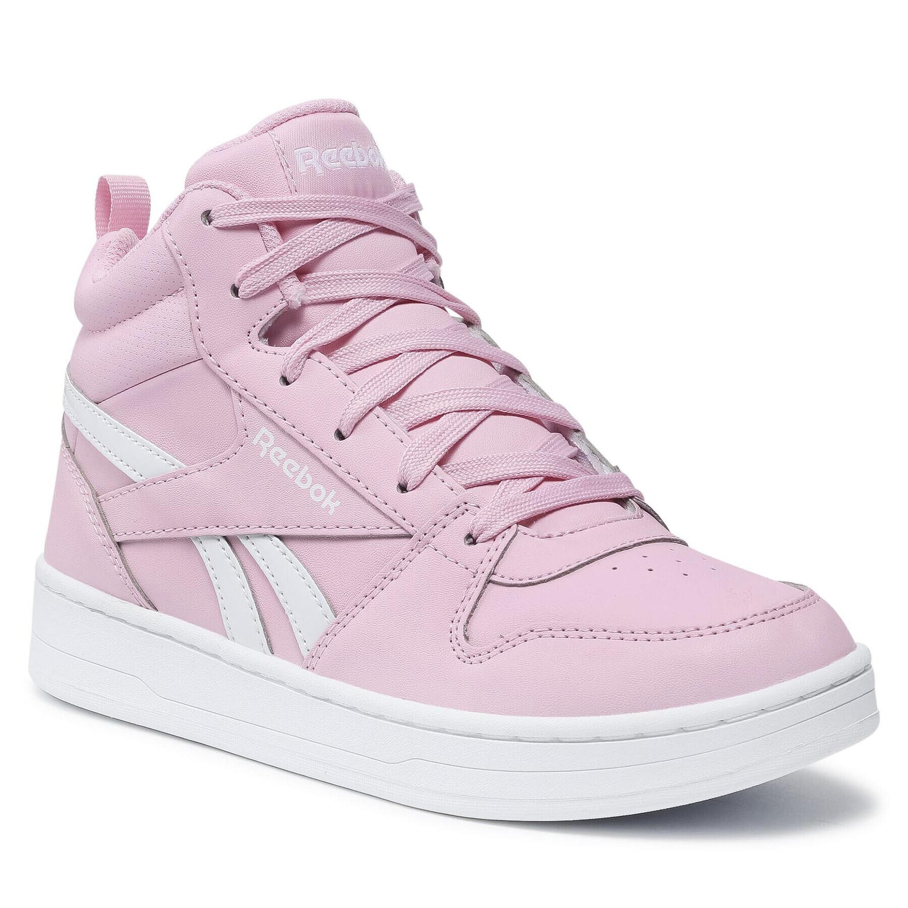 Reebok Cipő Royal Prime Mid 2. G58522 Rózsaszín - Pepit.hu