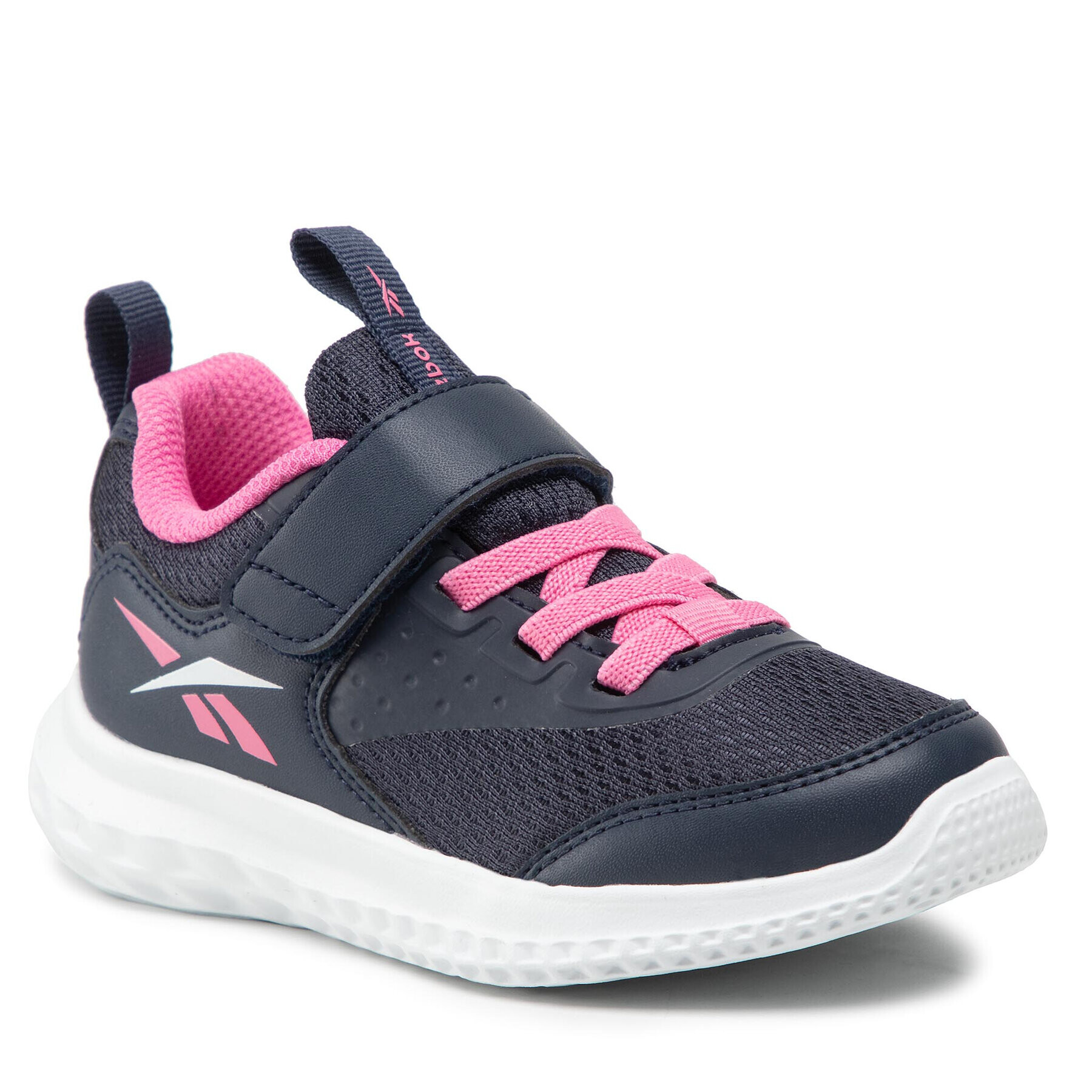 Reebok Cipő Rush Runner 4.0 Al GW0006 Sötétkék - Pepit.hu