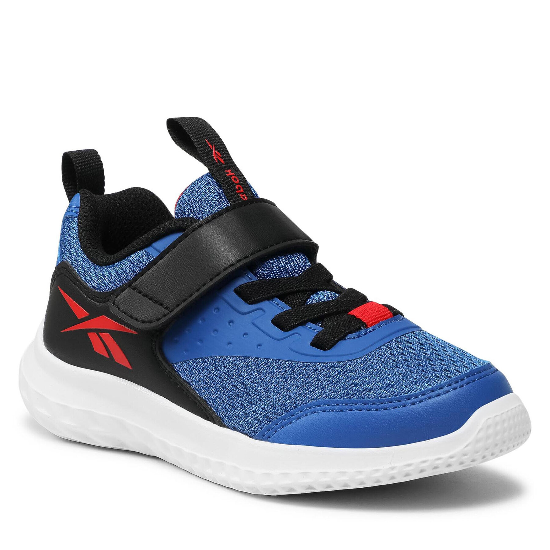 Reebok Cipő Rush Runner 4.0 Al H68061 Kék - Pepit.hu