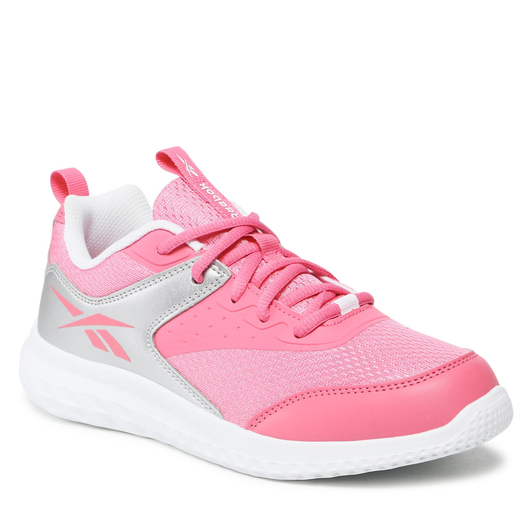 Reebok Cipő Rush Runner 4.0 GW0003 Rózsaszín - Pepit.hu