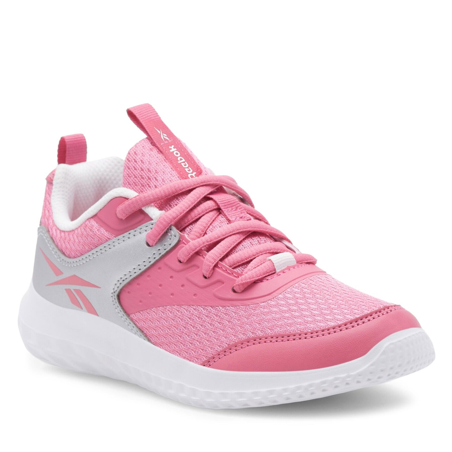 Reebok Cipő Rush Runner 4.0 GW0003 Rózsaszín - Pepit.hu