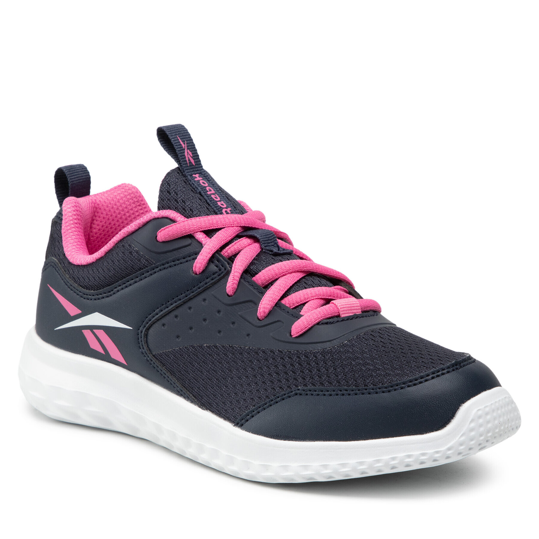 Reebok Cipő Rush Runner 4.0 GW0004 Sötétkék - Pepit.hu