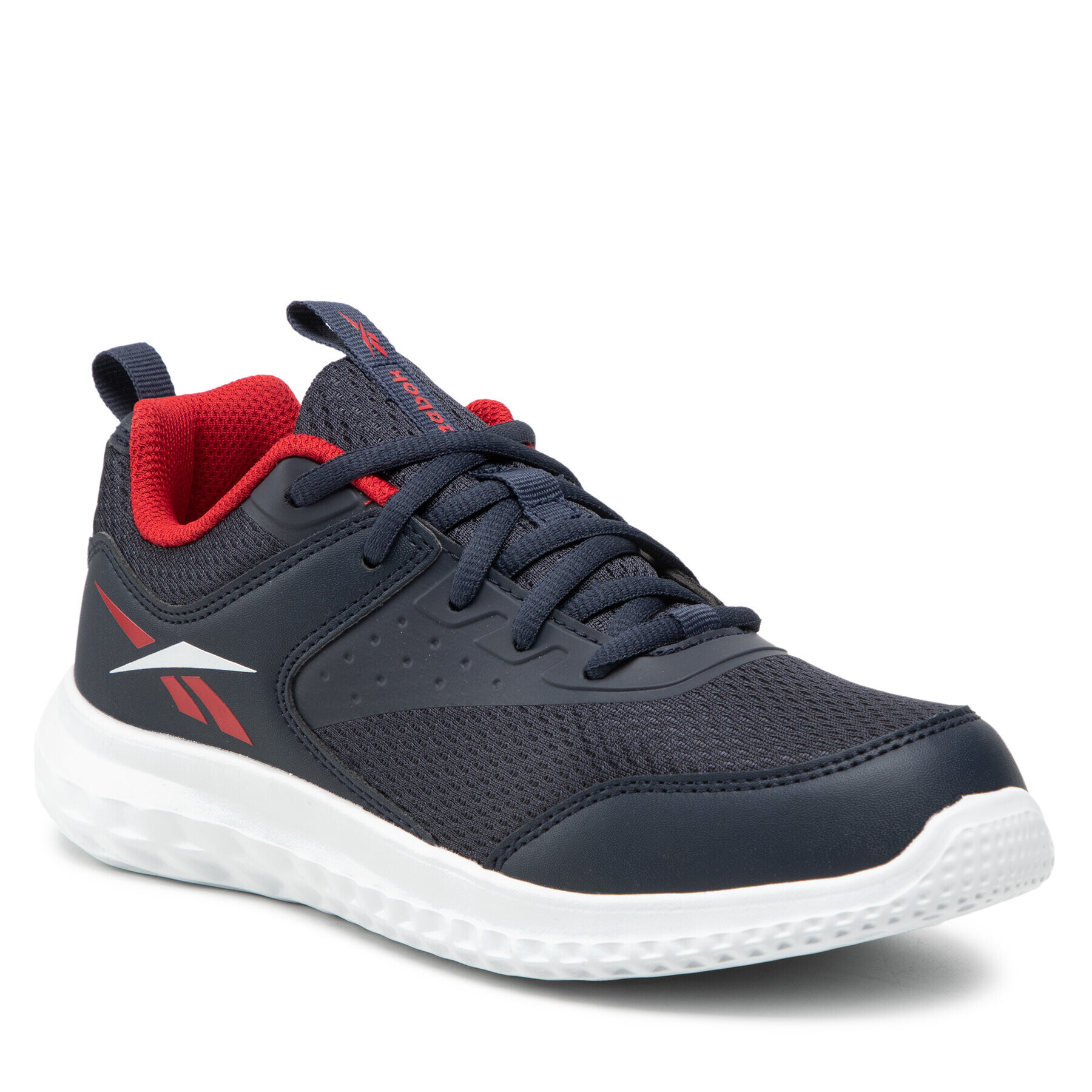 Reebok Cipő Rush Runner 4.0 GW0014 Sötétkék - Pepit.hu