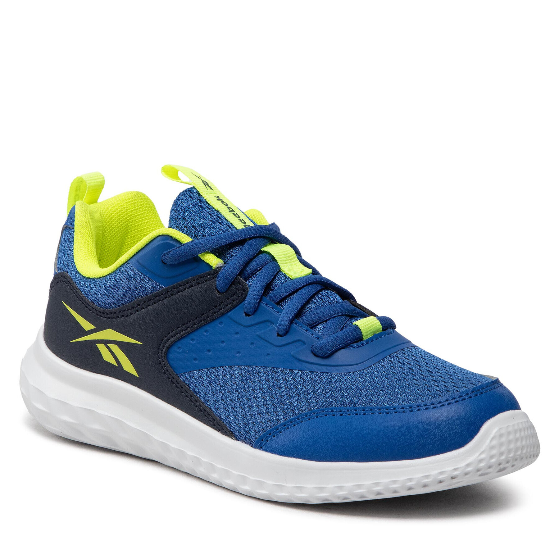 Reebok Cipő Rush Runner 4.0 GW1247 Kék - Pepit.hu