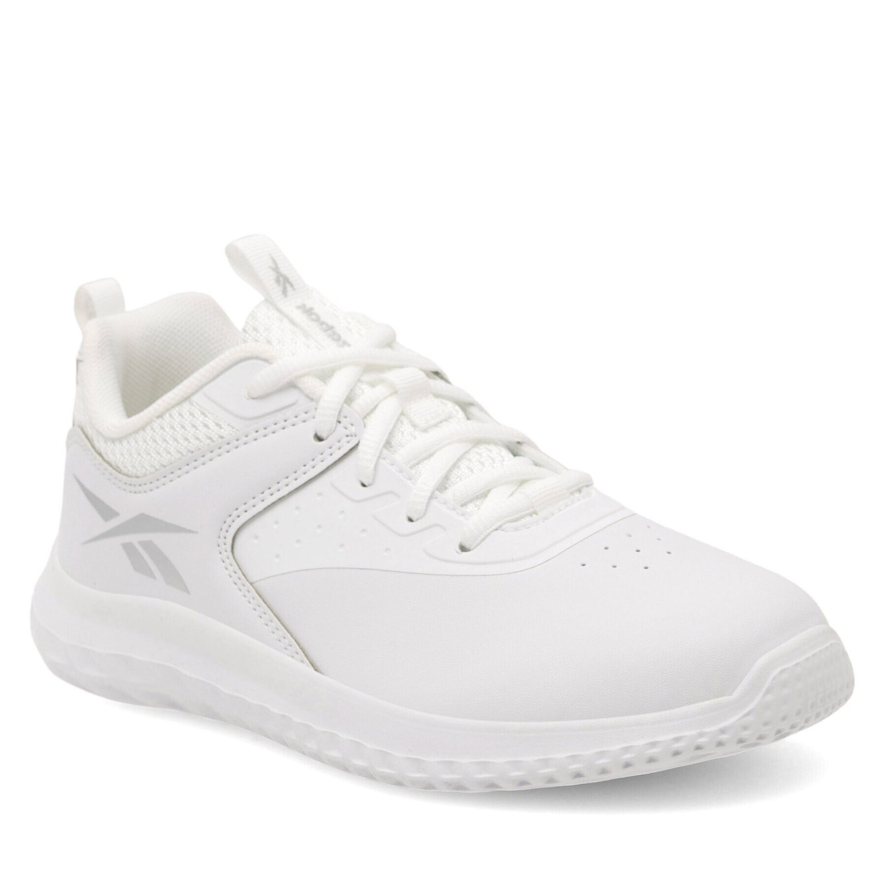 Reebok Cipő RUSH RUNNER 4 GX4015 Fehér - Pepit.hu