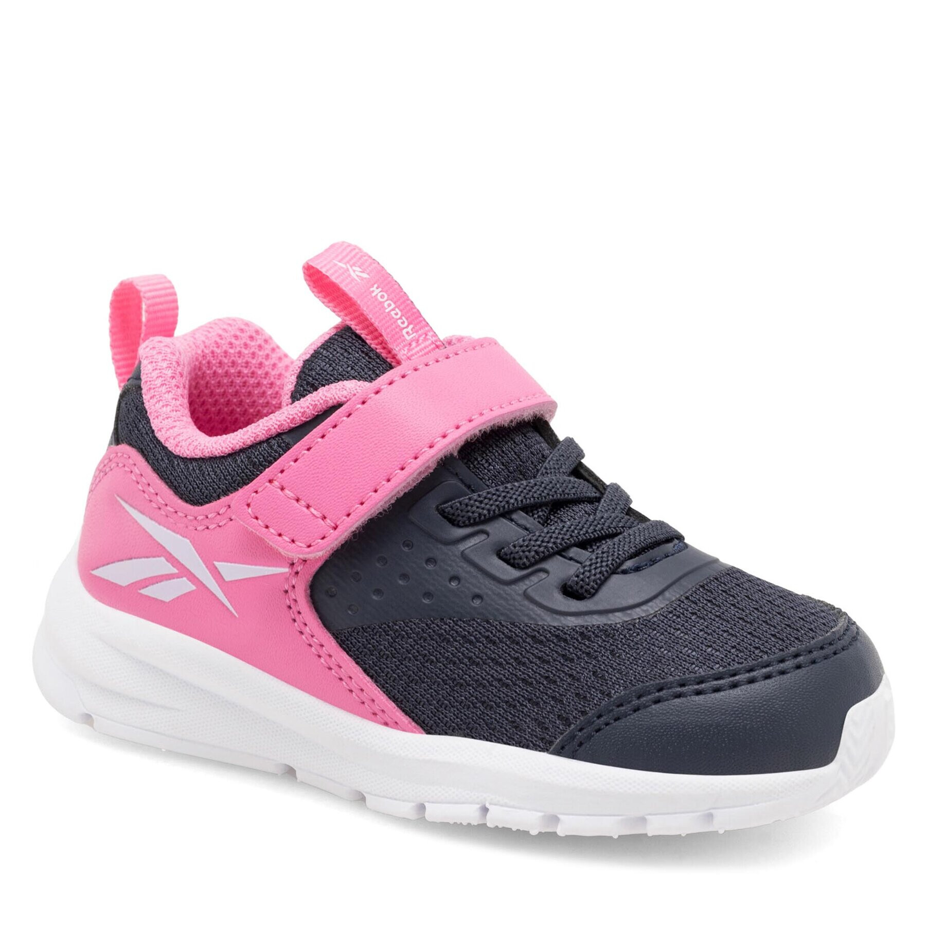 Reebok Cipő Rush Runner 4 HP4785 Fekete - Pepit.hu