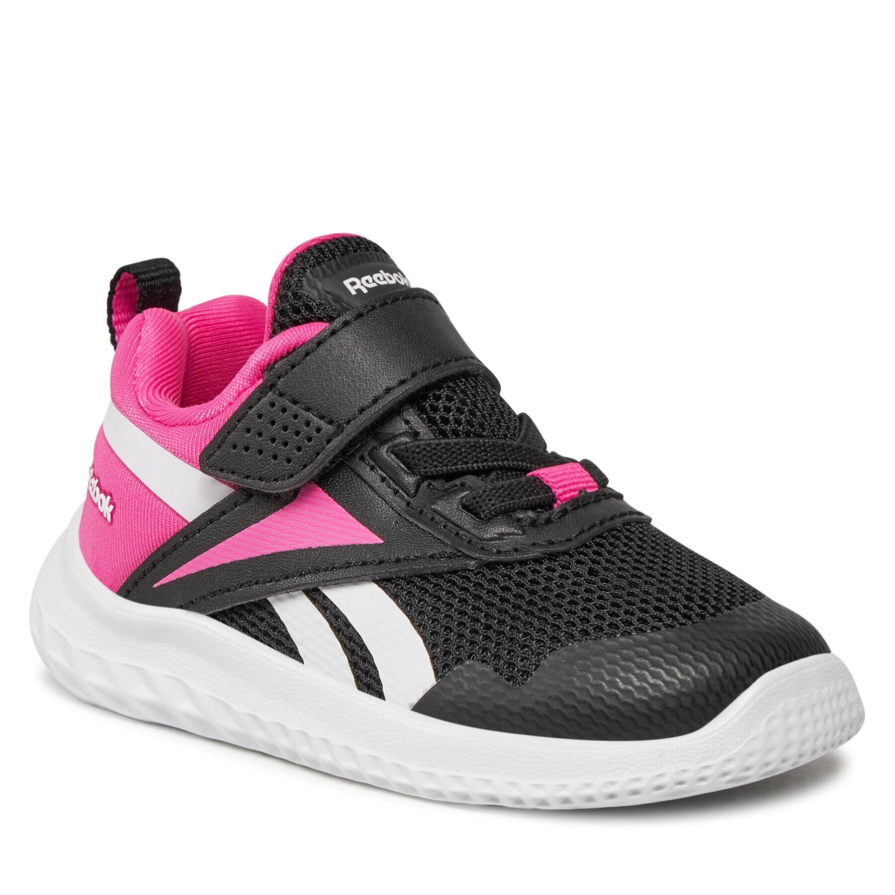 Reebok Cipő Rush Runner 5 Td IG0520 Fekete - Pepit.hu