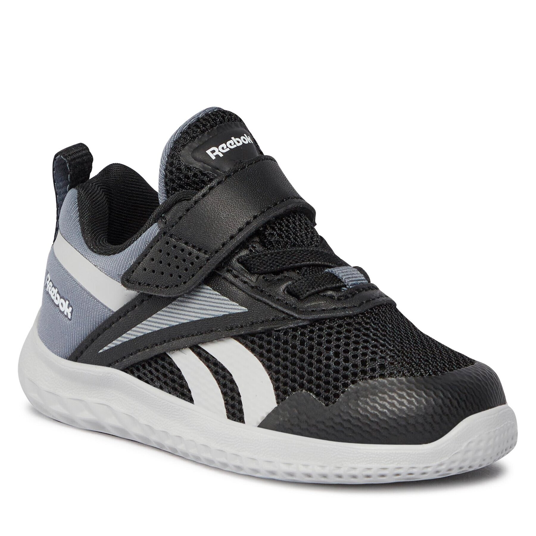 Reebok Cipő Rush Runner 5 Td IG0521 Fekete - Pepit.hu