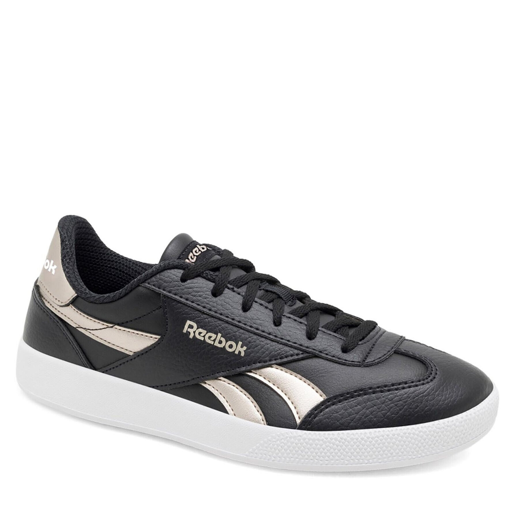 Reebok Cipő SMASH EDGE S HR1514 Fekete - Pepit.hu