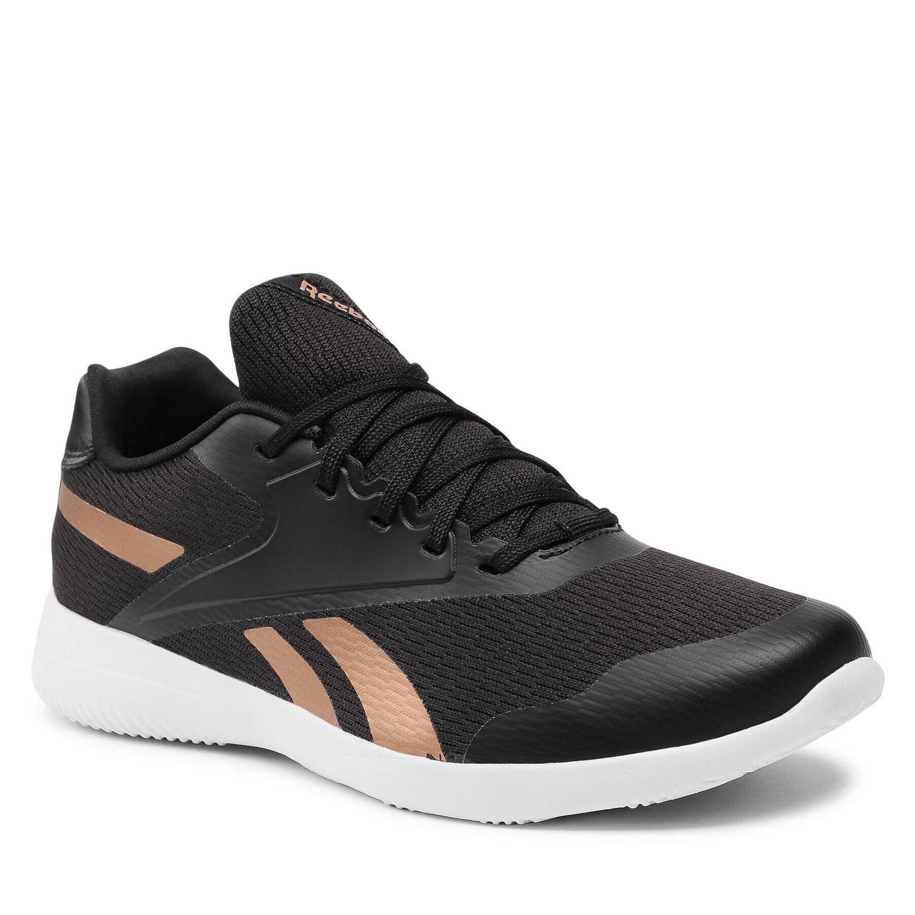 Reebok Cipő Stridium H01608 Fekete - Pepit.hu