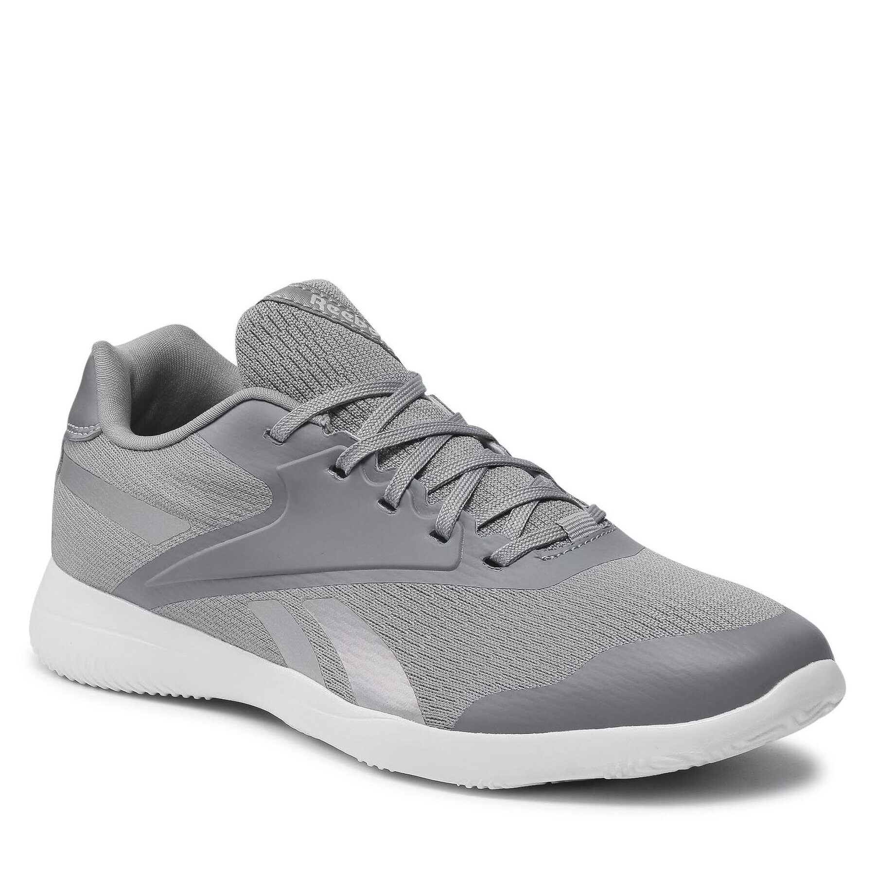 Reebok Cipő Stridium S29104 Szürke - Pepit.hu