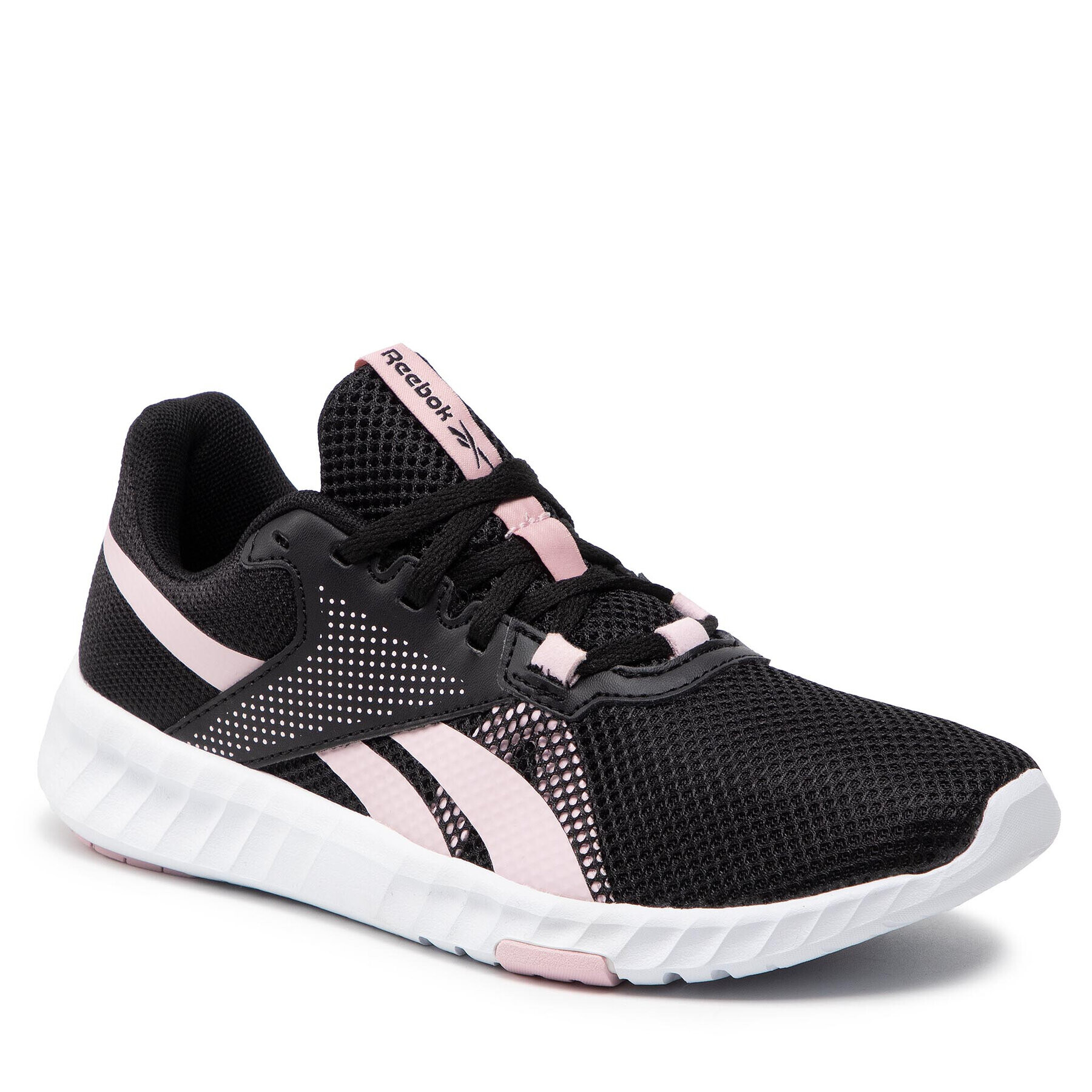 Reebok Cipő Sublite Trainflex GZ3719 Fekete - Pepit.hu