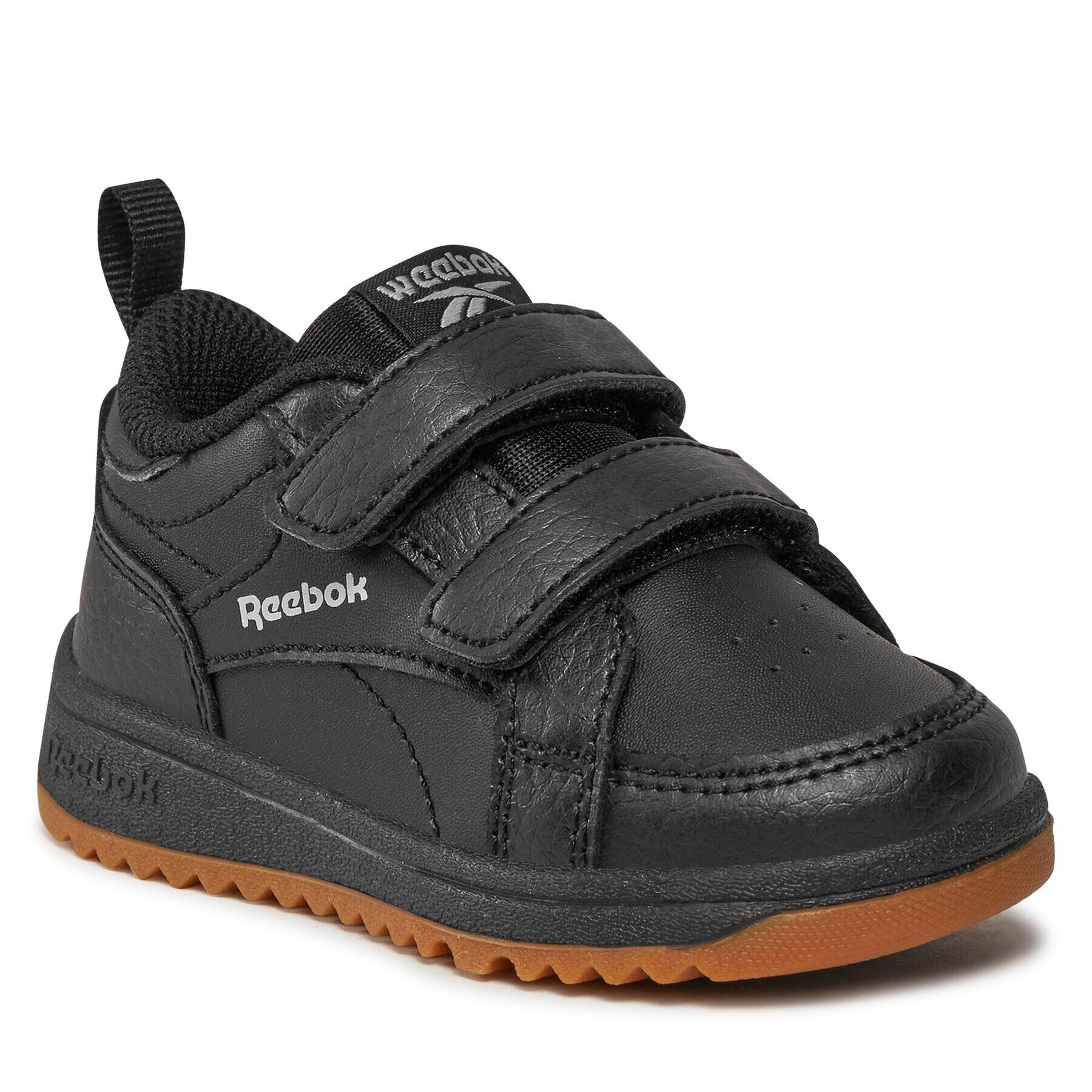 Reebok Cipő Weebox Clasp Low Shoes HR0580 Fekete - Pepit.hu