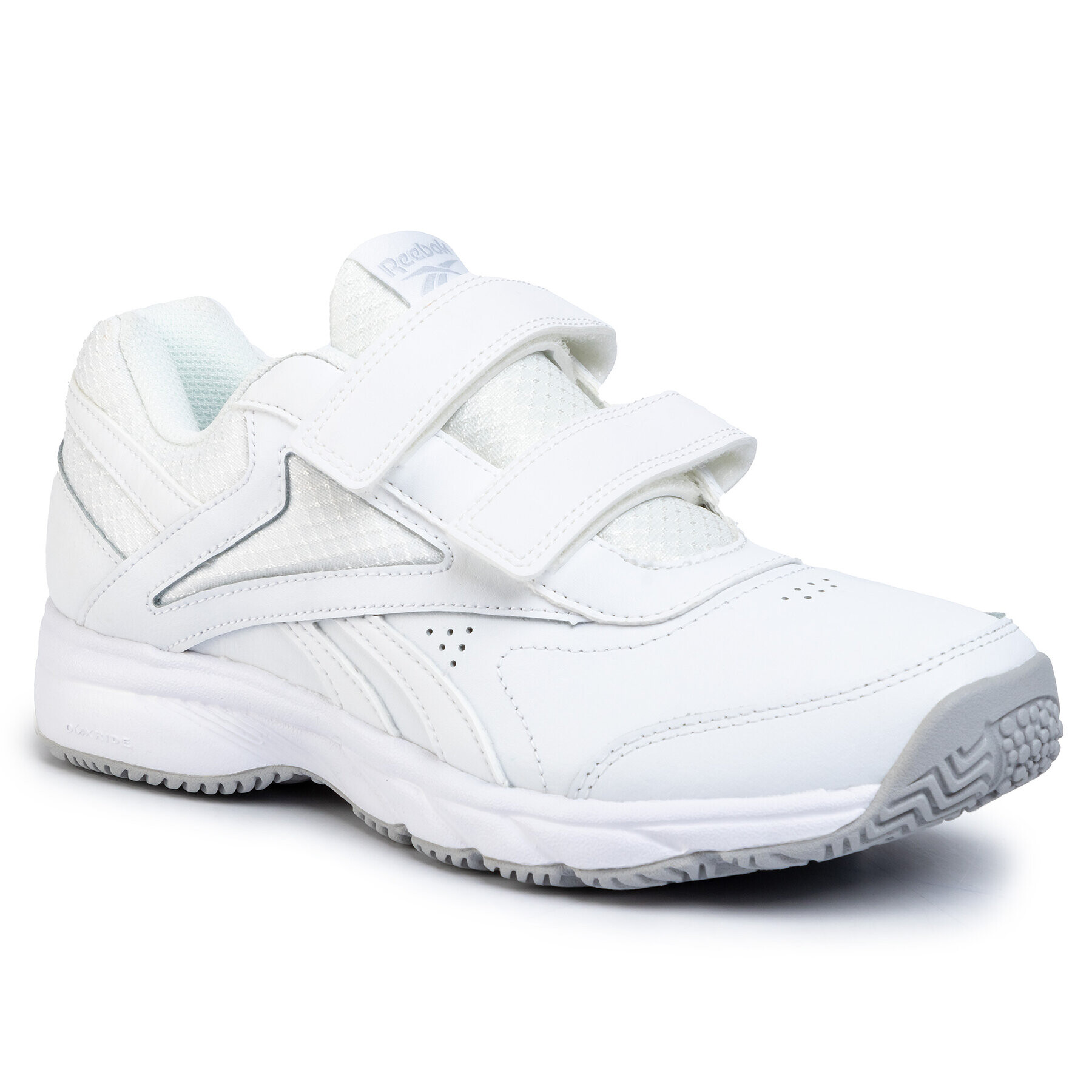 Reebok Cipő Work N Cushion 4.0 Kc FU7362 Fehér - Pepit.hu