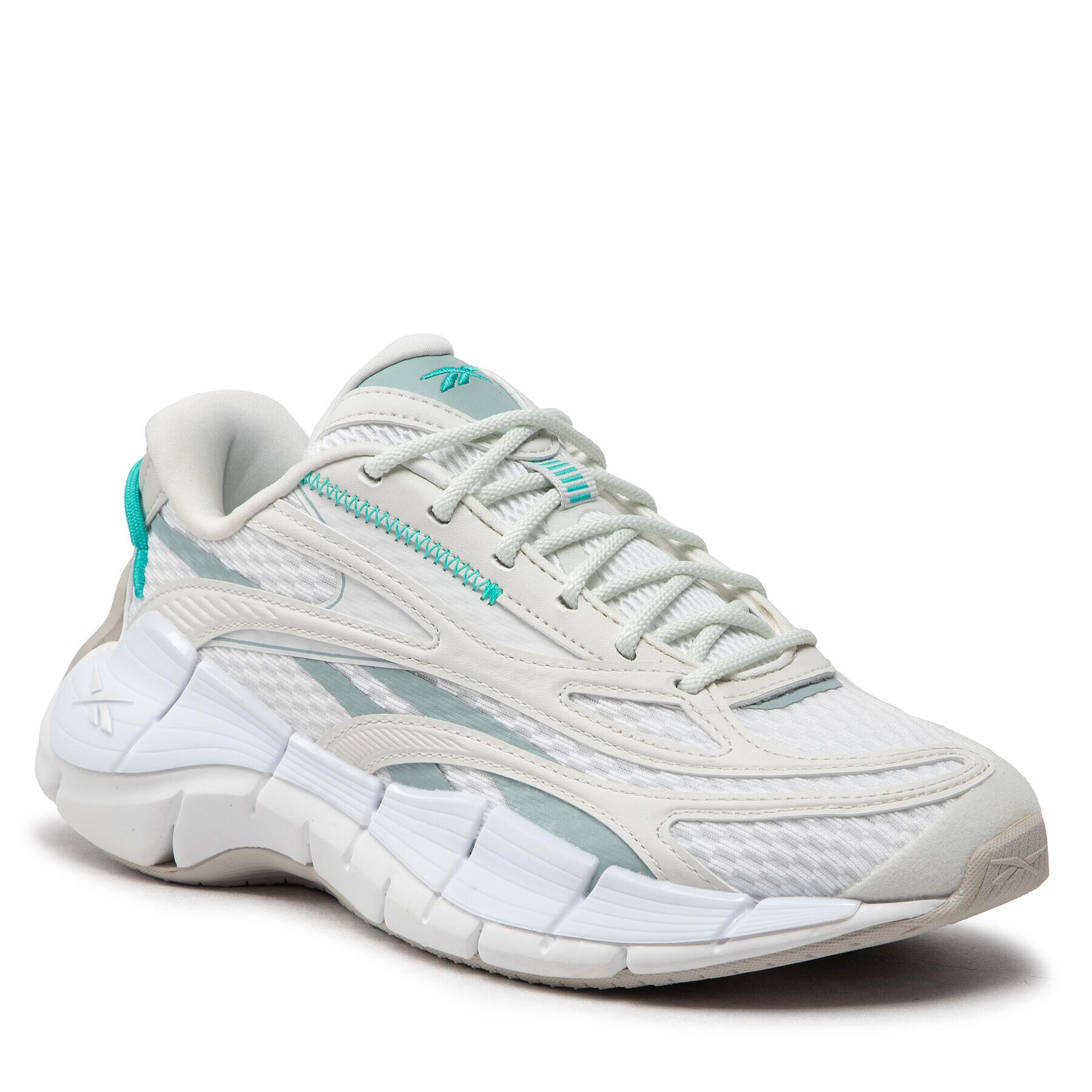 Reebok Cipő Zig Kinetica 2.5 GV7016 Fehér - Pepit.hu