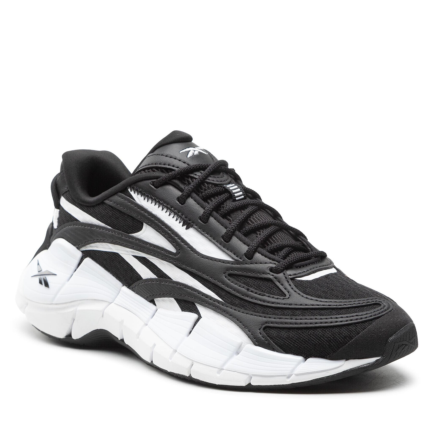 Reebok Cipő Zig Kinetica 2.5 GX0498 Fekete - Pepit.hu