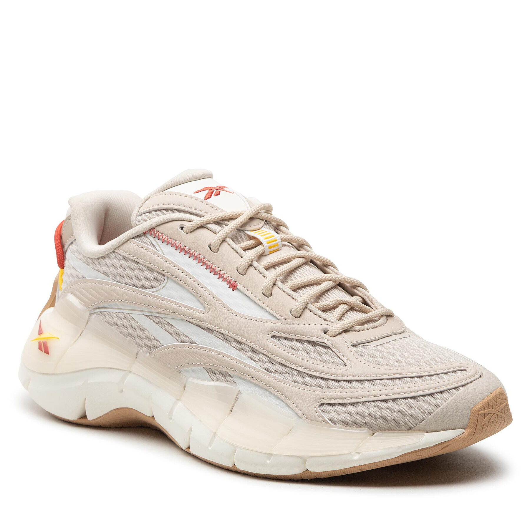 Reebok Cipő Zig Kinetica 2.5 GX6239 Bézs - Pepit.hu