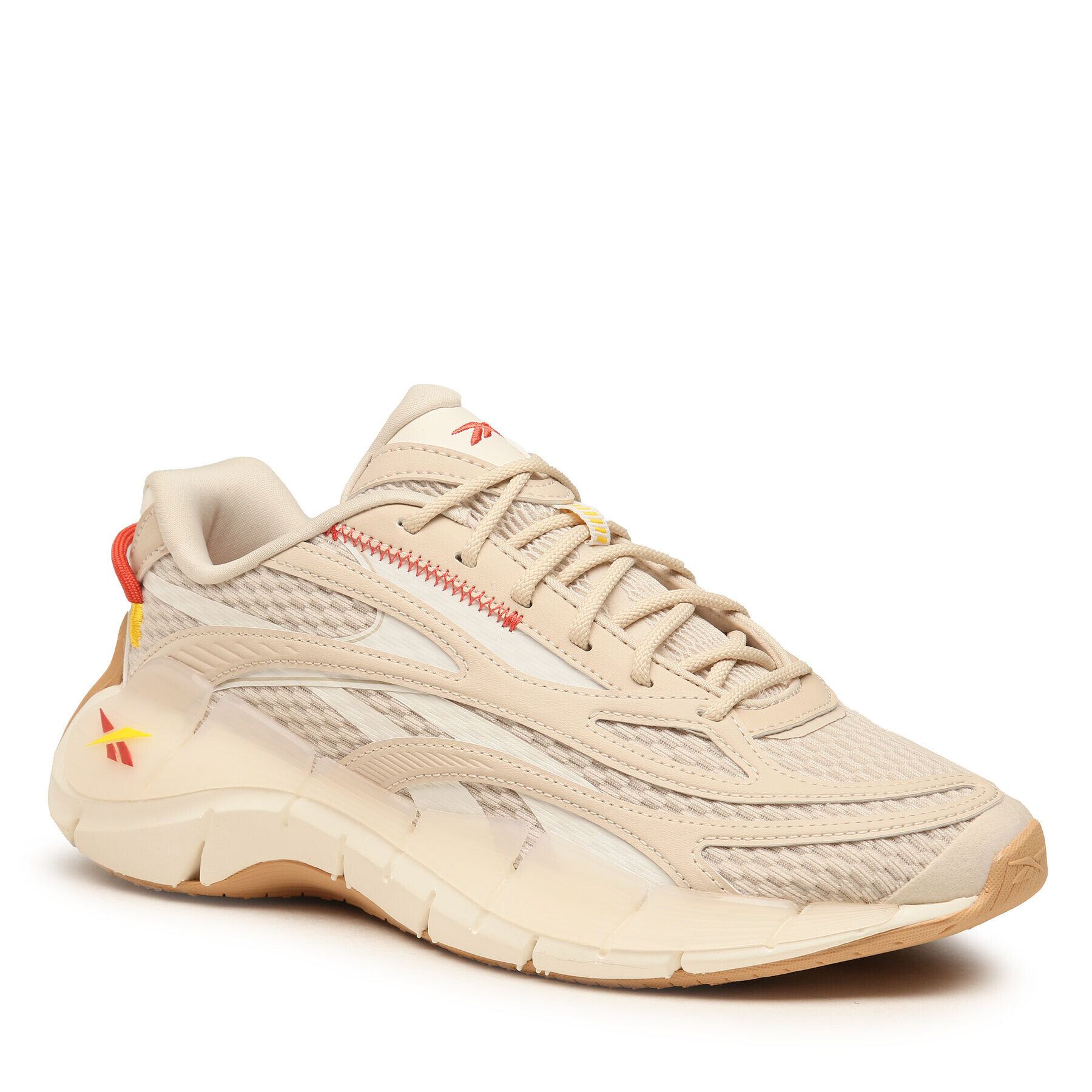 Reebok Cipő Zig Kinetica 2.5 GX6239 Bézs - Pepit.hu