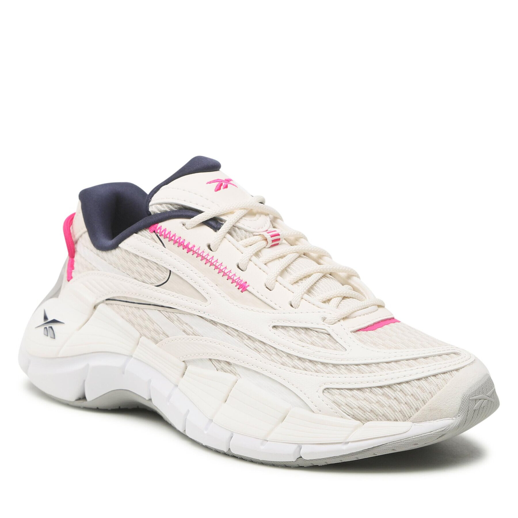 Reebok Cipő Zig Kinetica 2.5 GX9353 Bézs - Pepit.hu