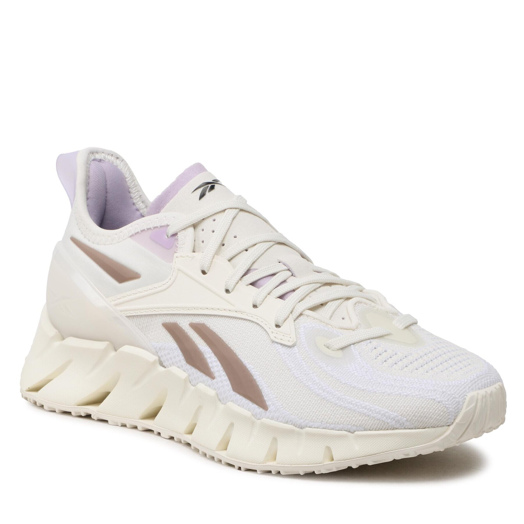 Reebok Cipő Zig Kinetica 3 Shoes HR1319 Ekru - Pepit.hu