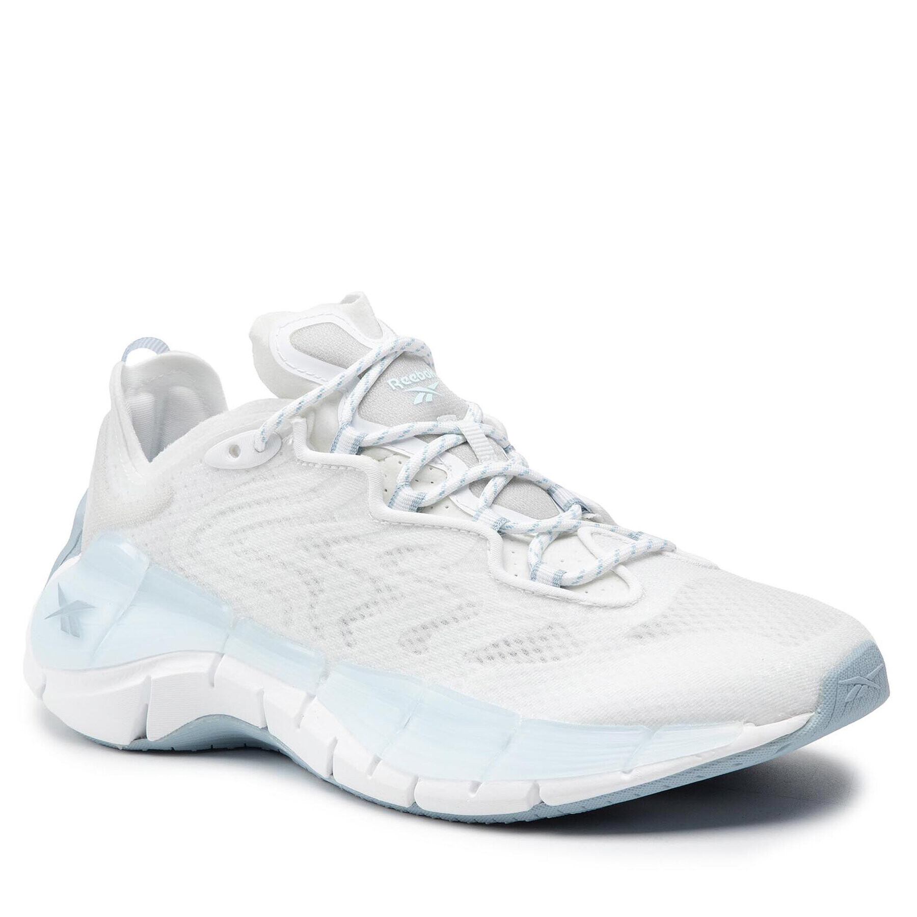 Reebok Cipő Zig Kinetica II H01276 Fehér - Pepit.hu