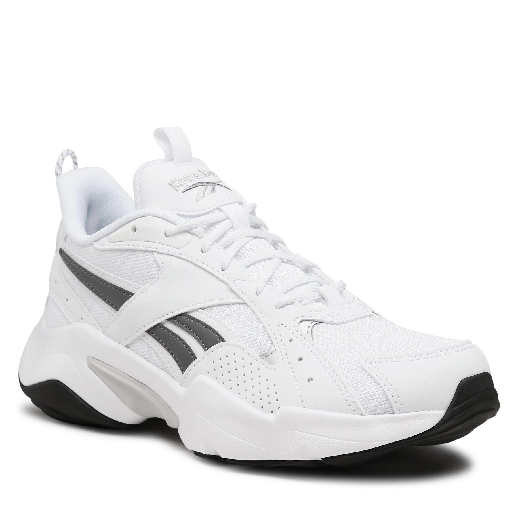 Reebok Félcipő Turbo Restyle GW7831 Fehér - Pepit.hu