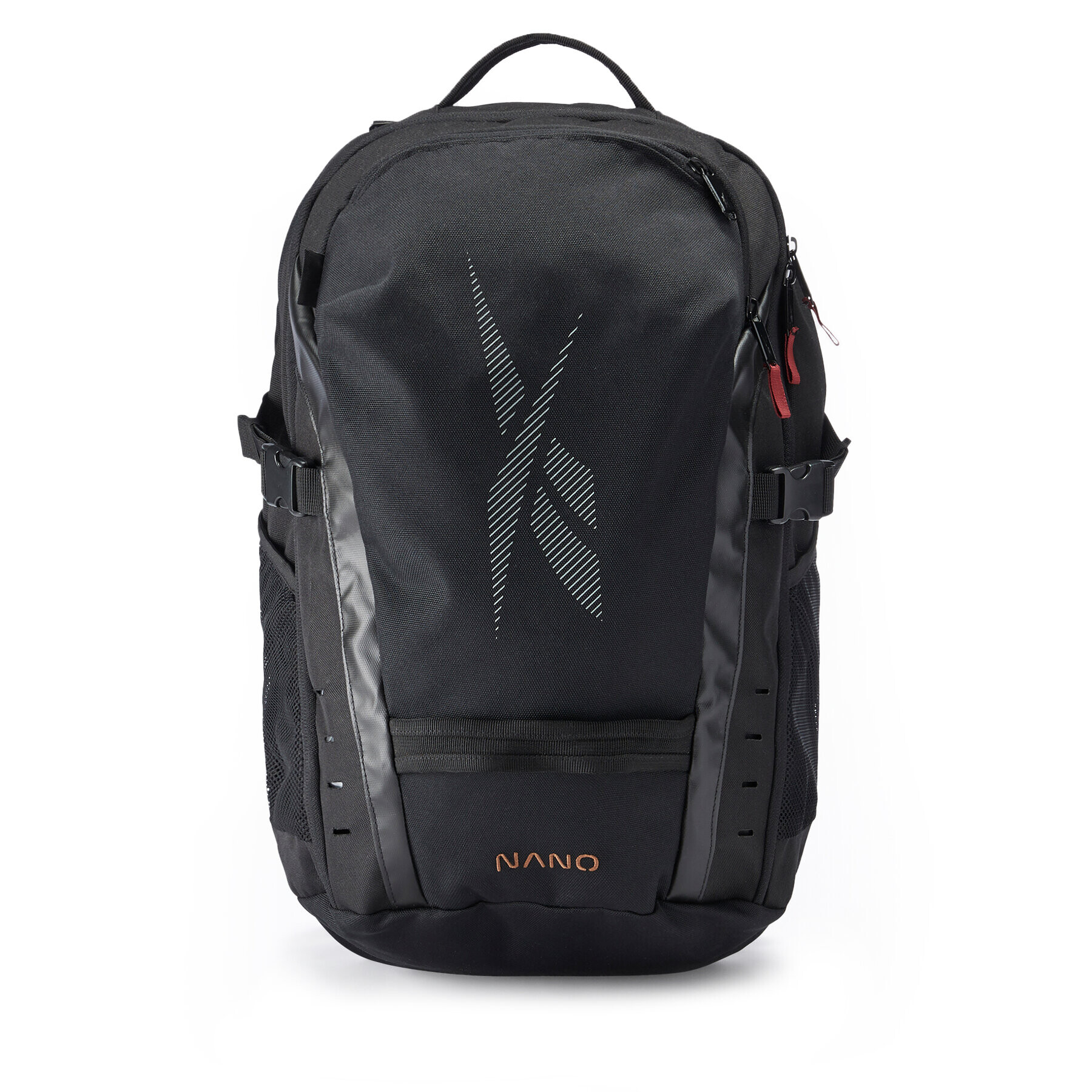 Reebok Hátizsák UBF Nano Backpack H56348 Fekete - Pepit.hu