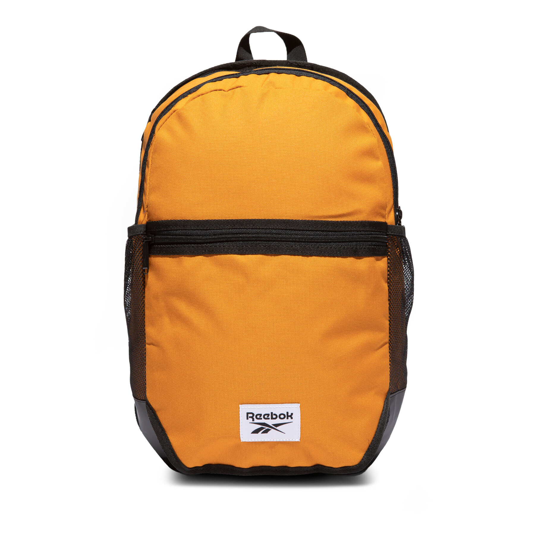 Reebok Hátizsák Workout Ready Active Backpack H23389 Narancssárga - Pepit.hu