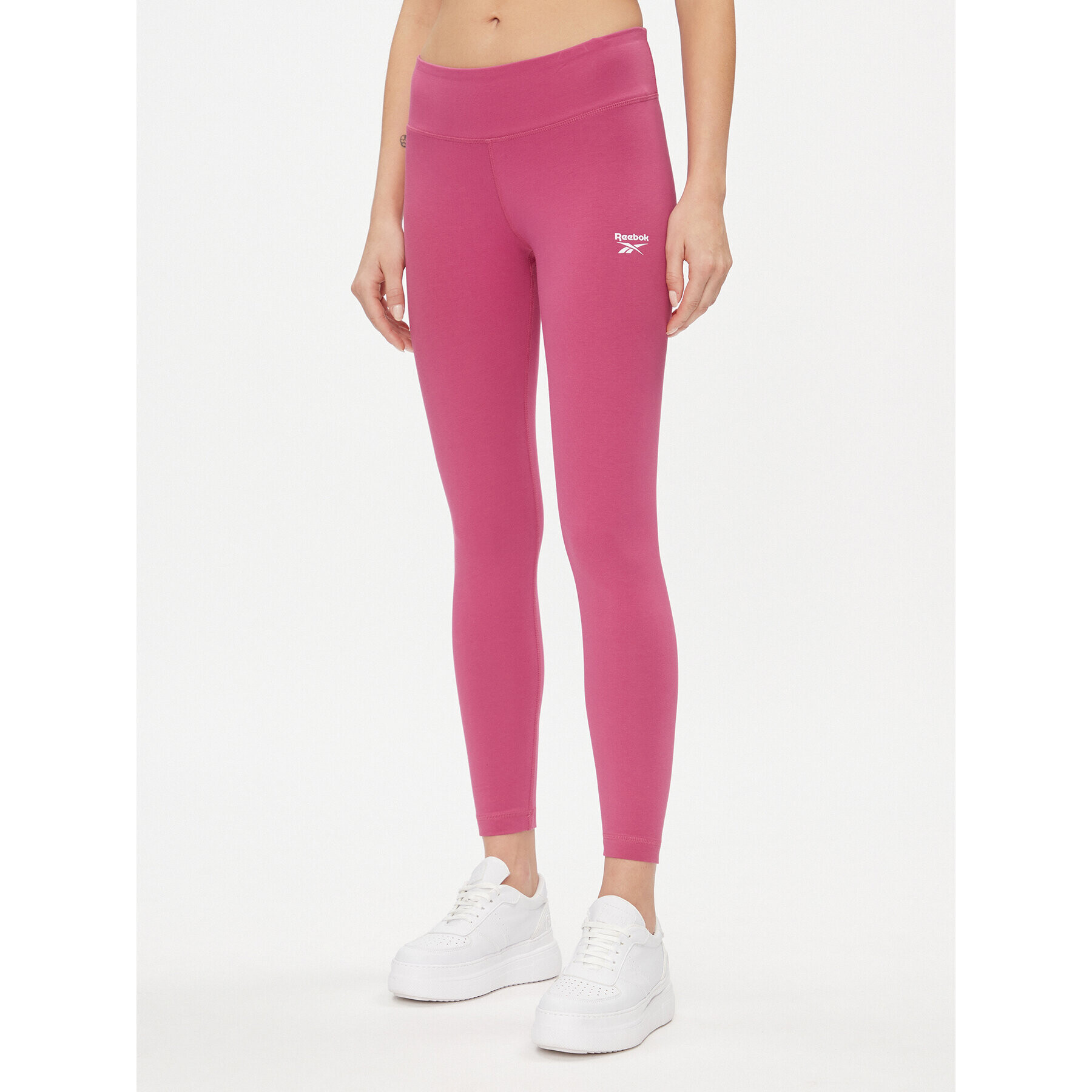 Reebok Leggings IM4082 Rózsaszín - Pepit.hu