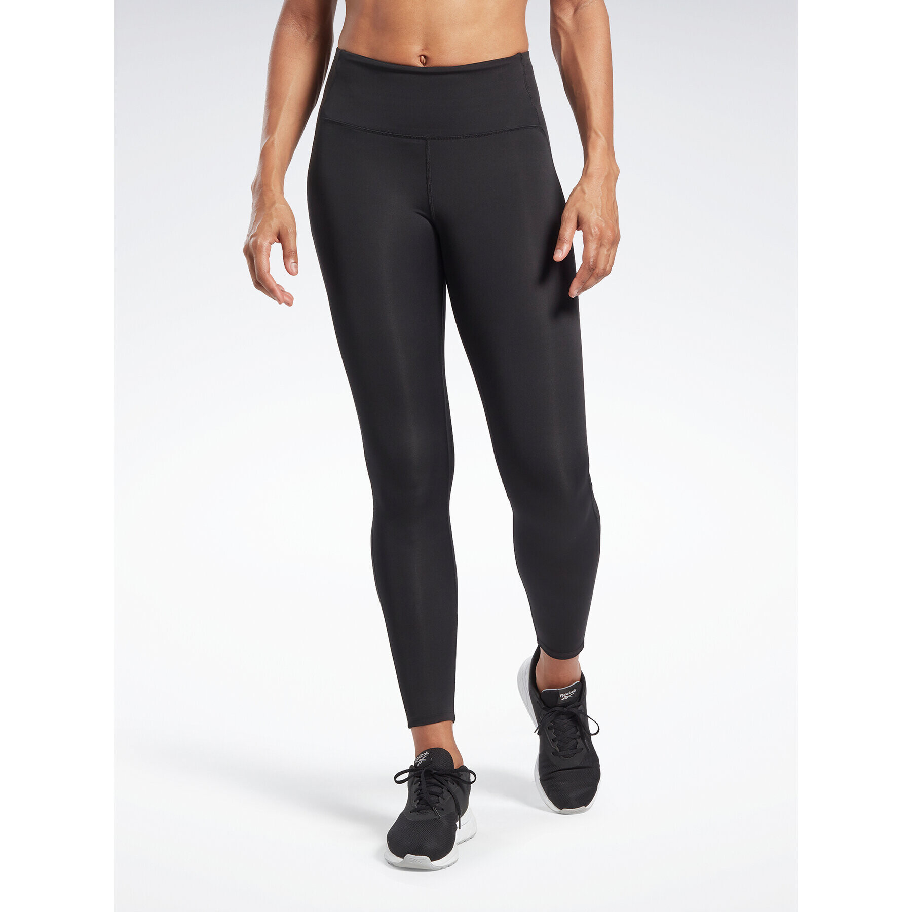 Reebok Leggings Lux Perform High-Rise Leggings HS7777 Fekete - Pepit.hu