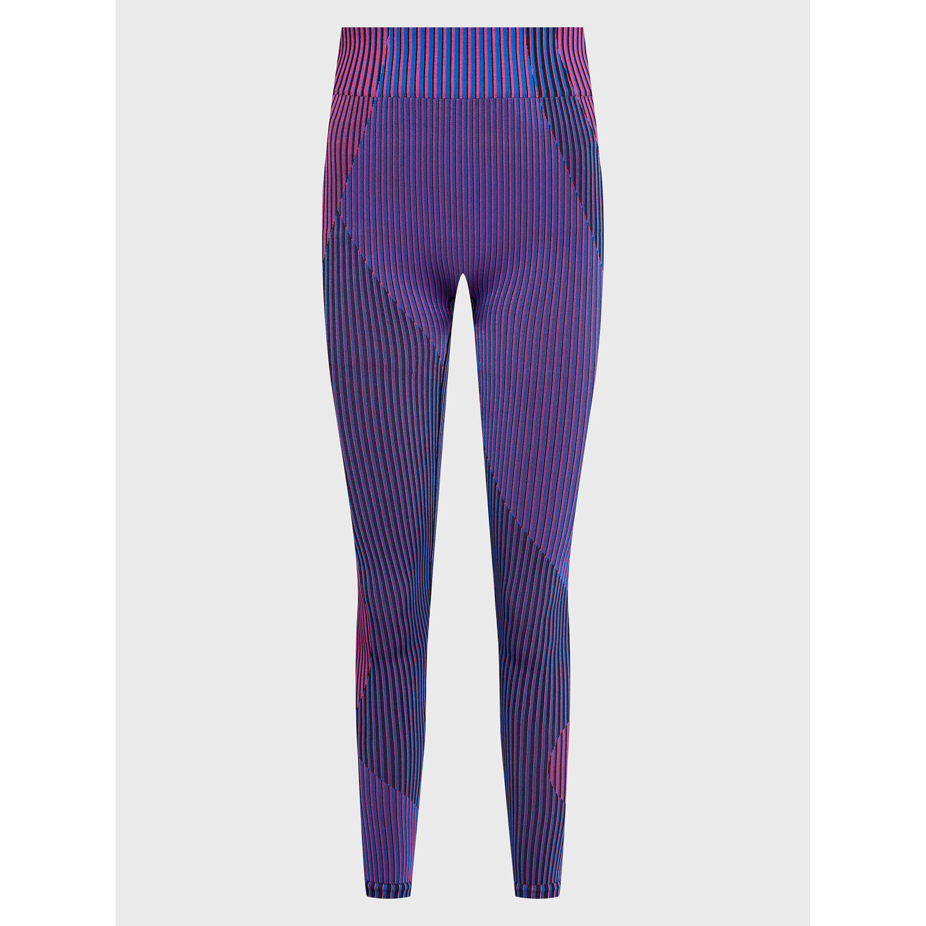 Reebok Leggings United By Fitness Myoknit HK4836 Színes Slim Fit - Pepit.hu