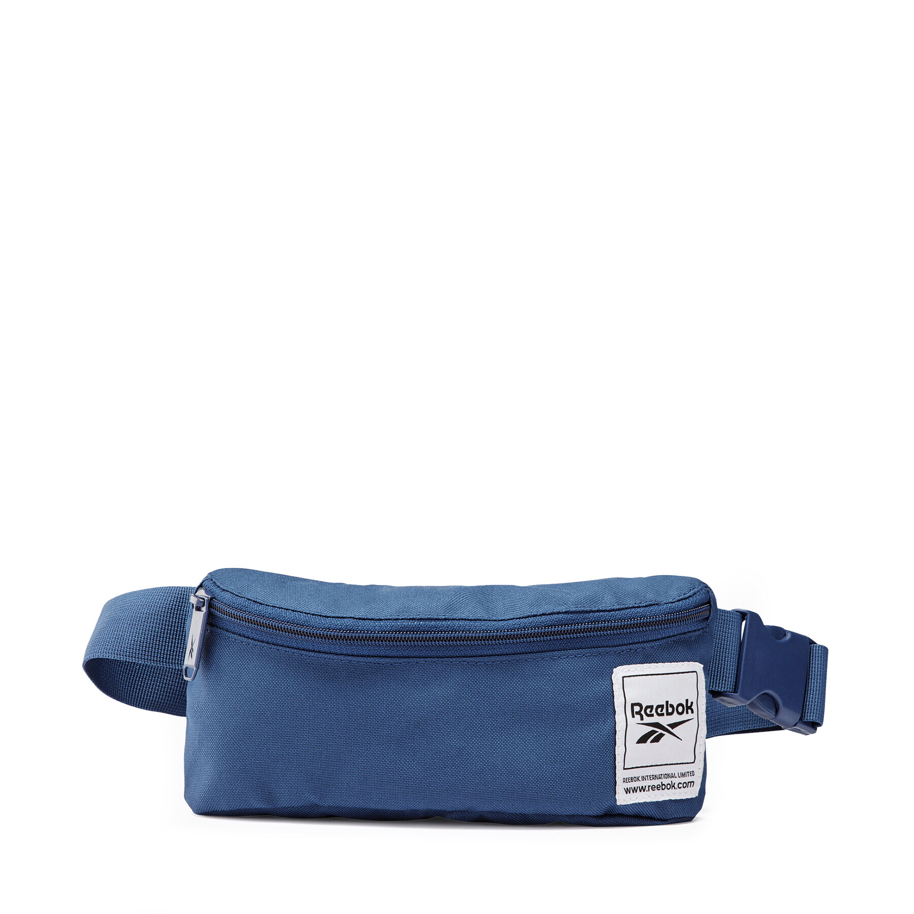 Reebok Övtáska Workout Ready Waist Bag HD9852 Kék - Pepit.hu