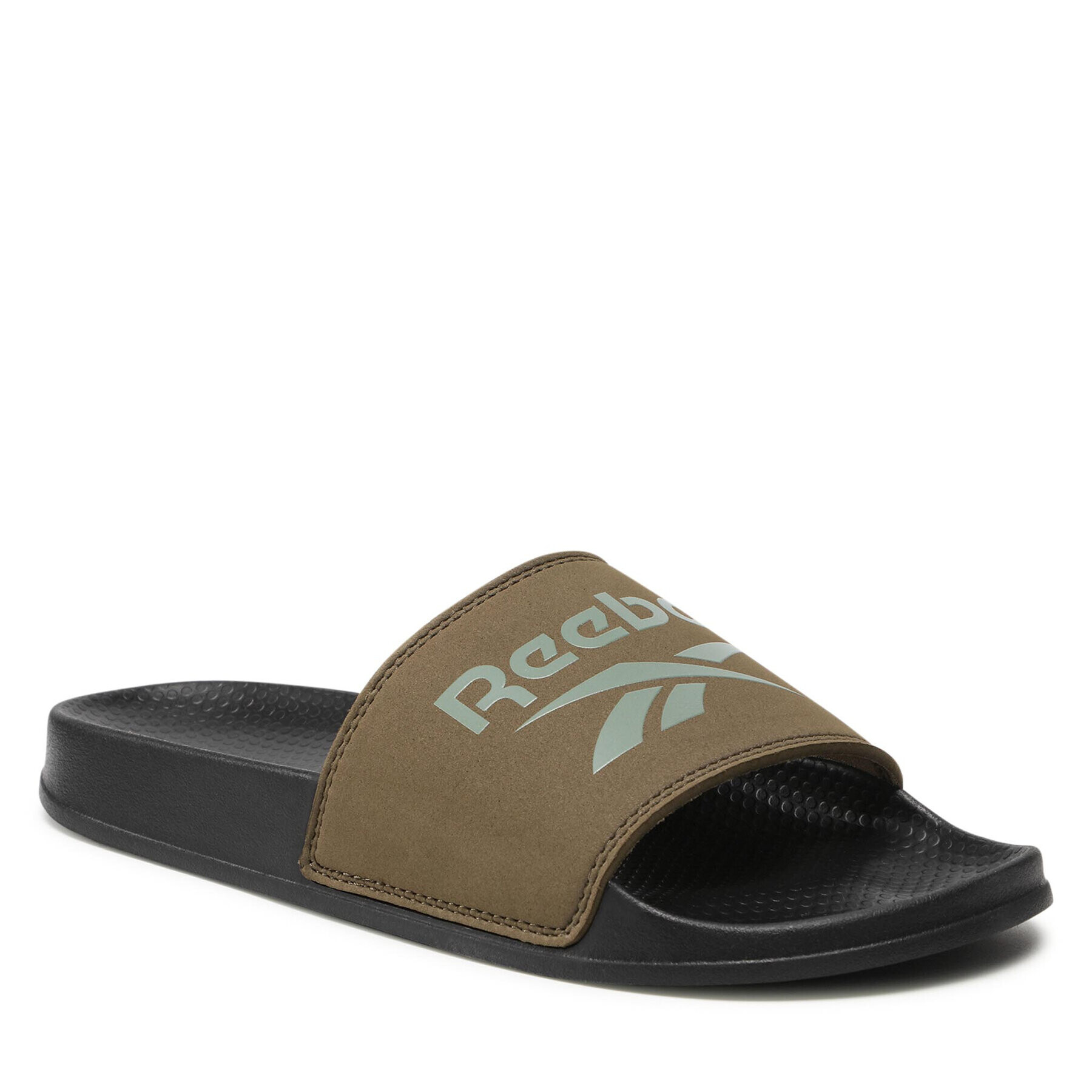 Reebok Papucs Rbk Fulgere Slide FX3093 Zöld - Pepit.hu