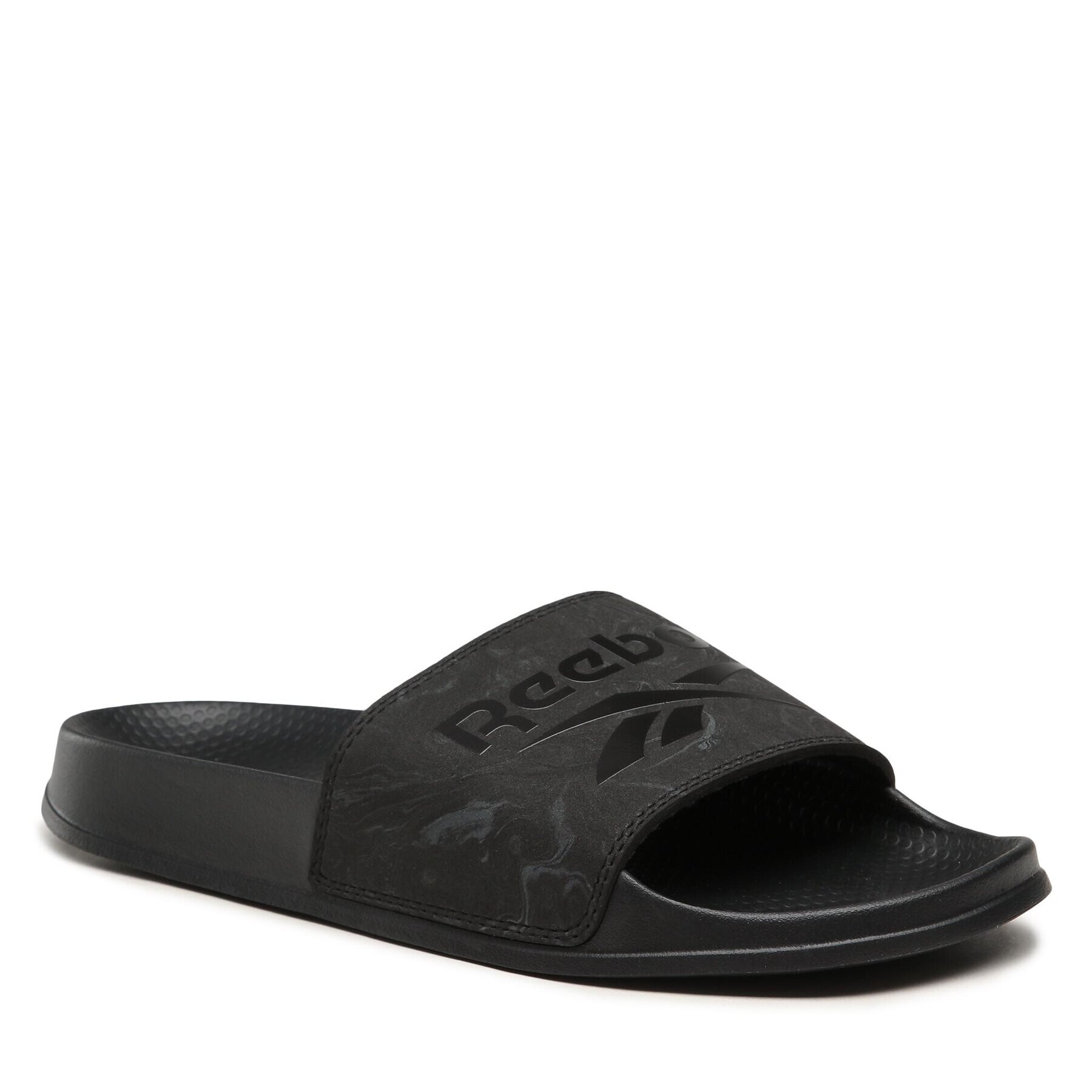 Reebok Papucs Rbk Fulgete Slide CN6466 Fekete - Pepit.hu