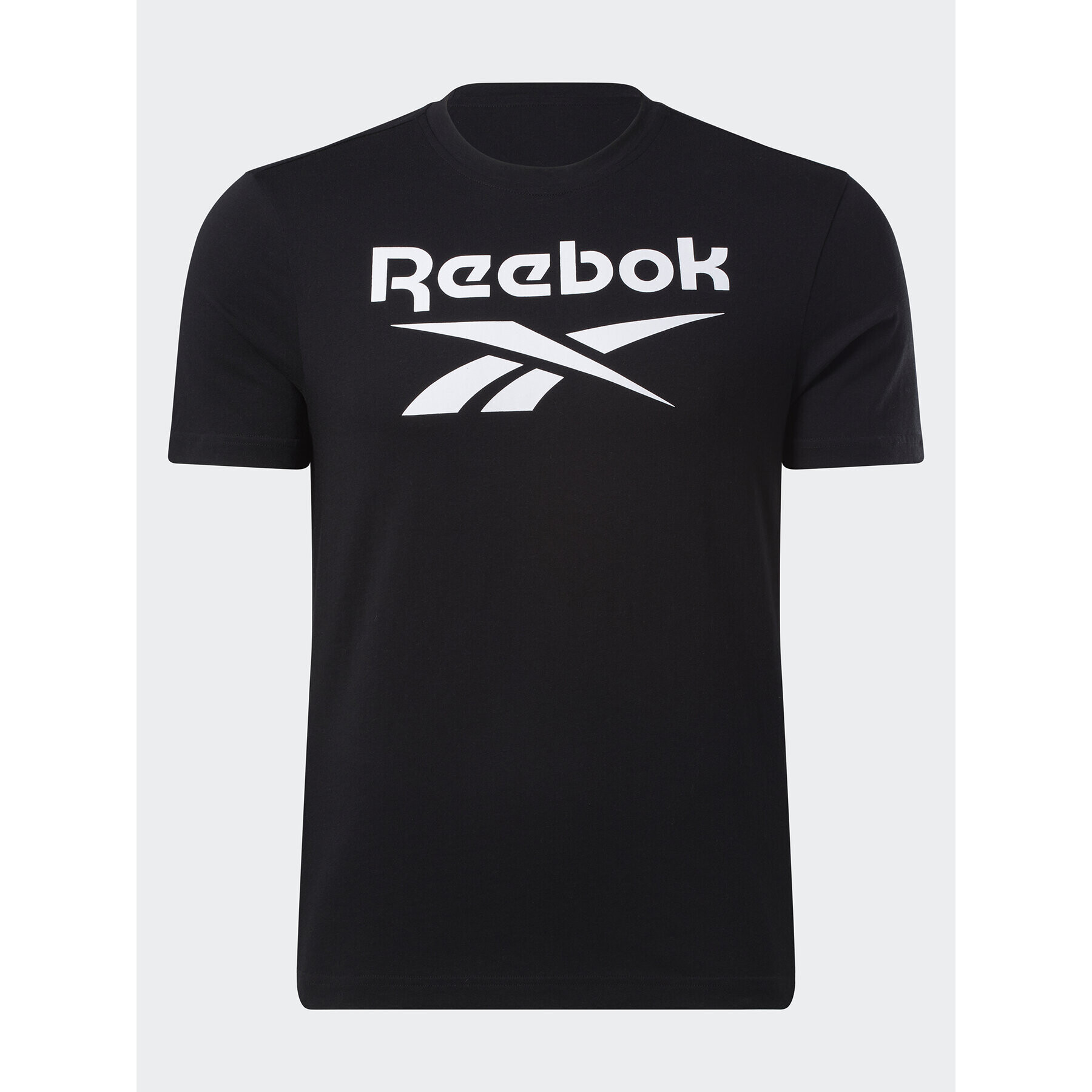 Reebok Póló II8109 Fekete - Pepit.hu