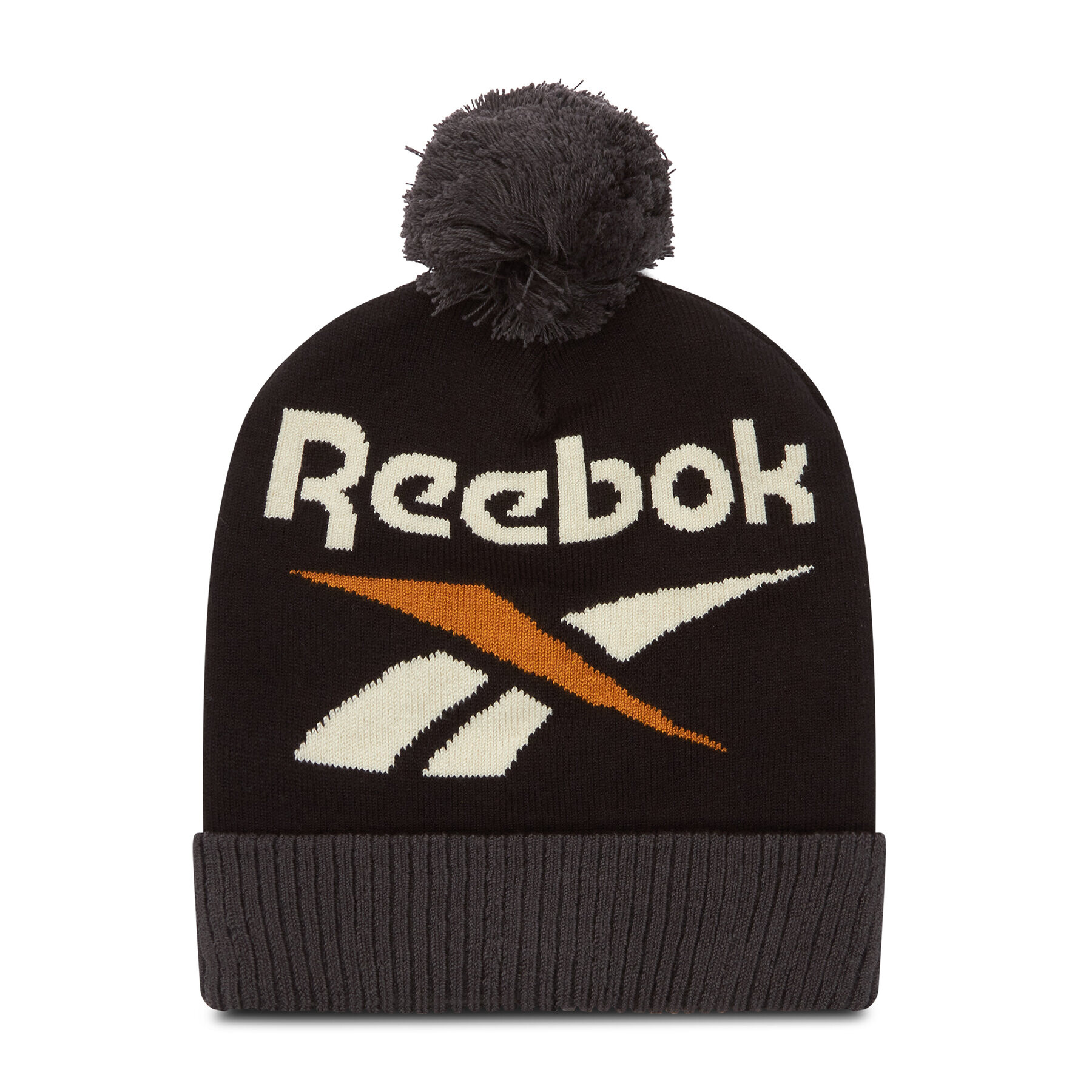 Reebok Sapka Cl Winter Escape Beanie GD1038 Fekete - Pepit.hu